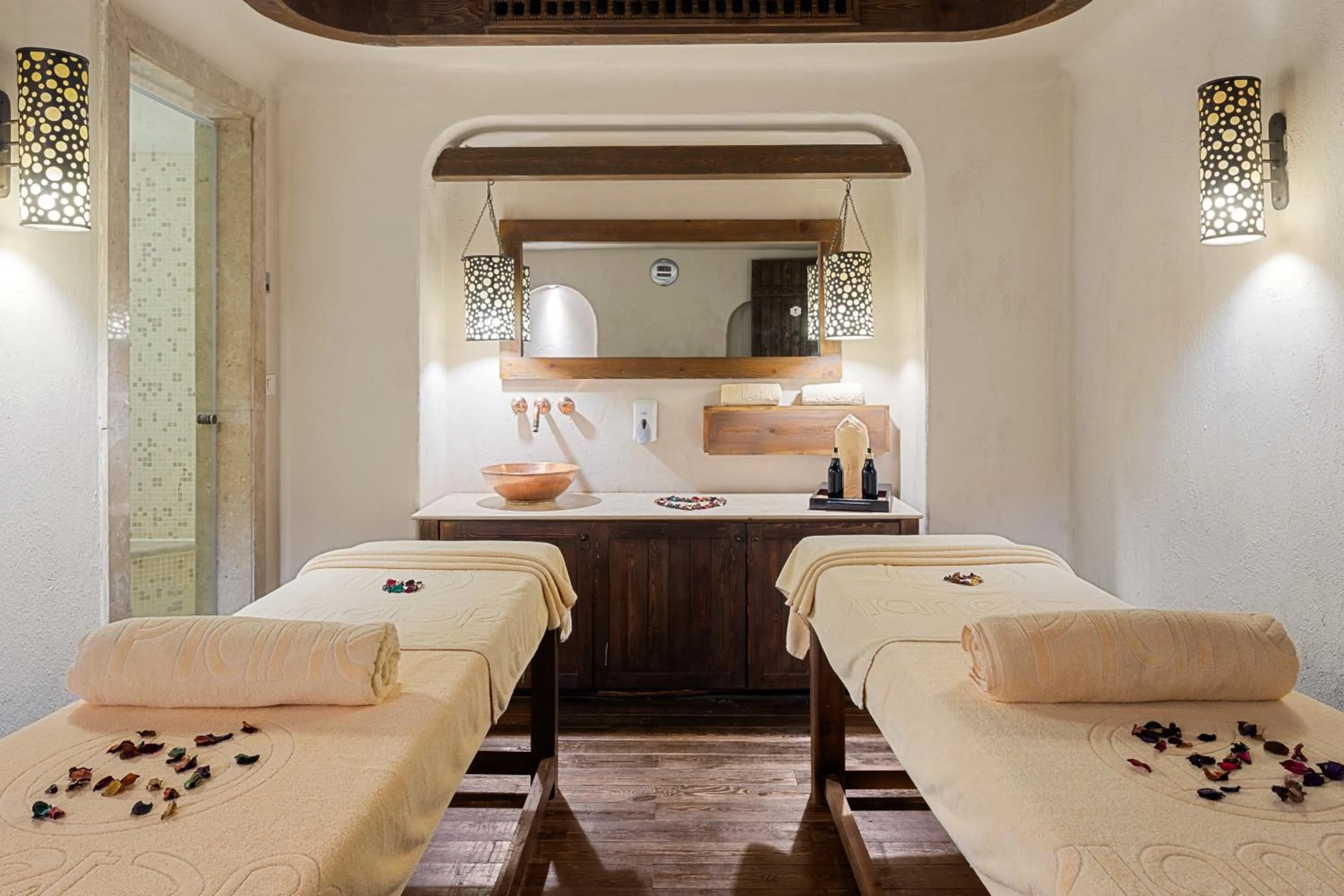 Massage, Bed in Pickalbatros Sands Port Ghalib