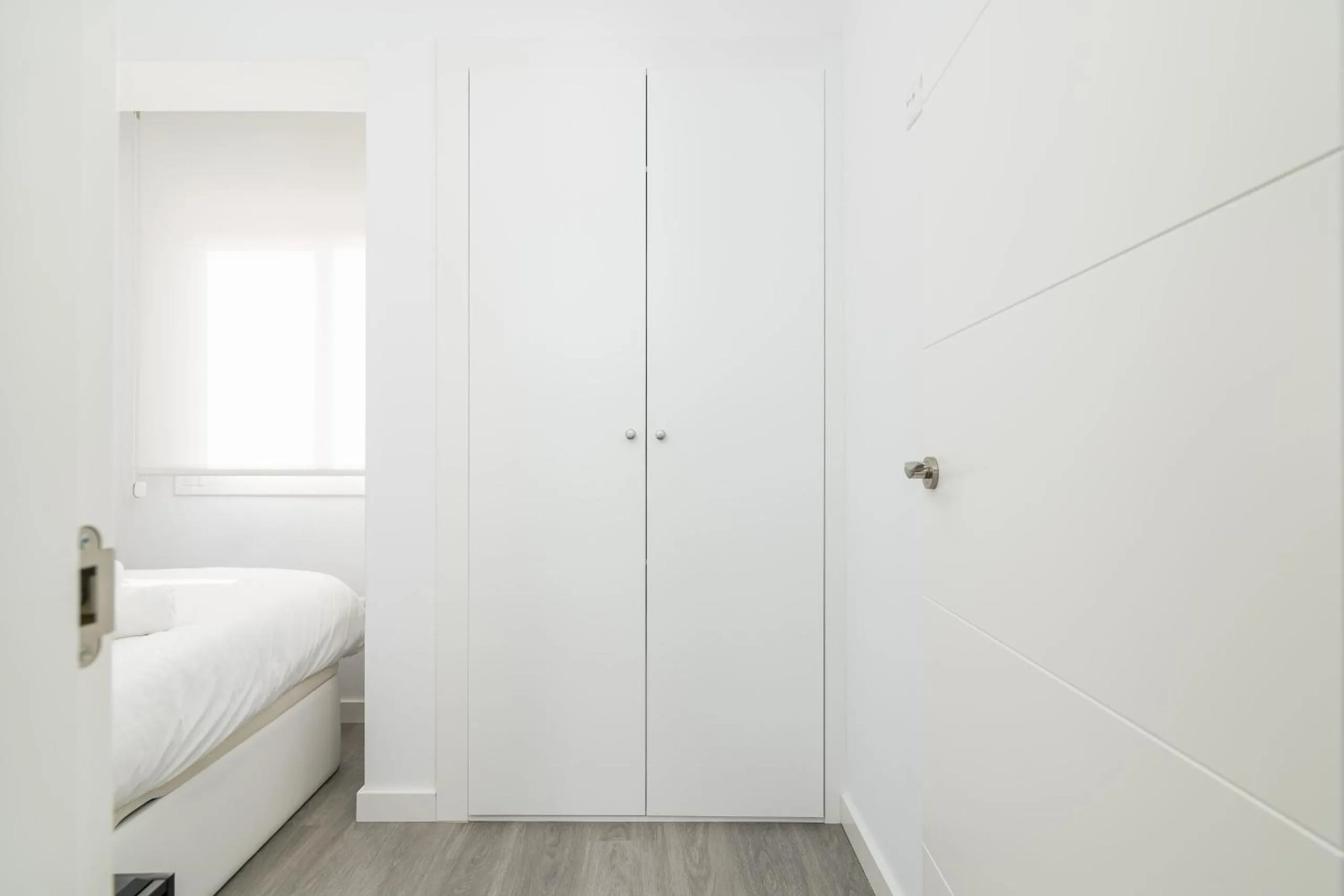 Bed in Suite Homes Penthouse Capuchinos