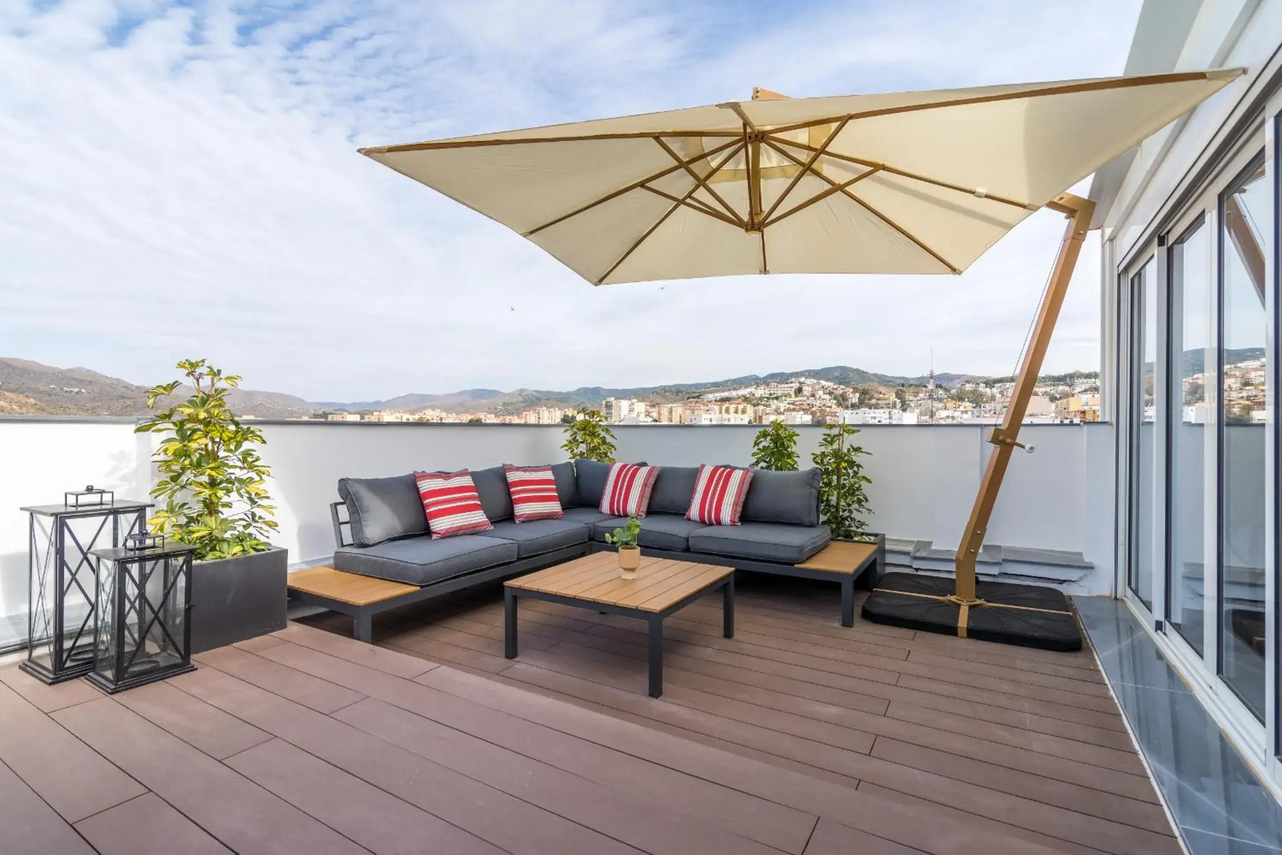 Suite Homes Penthouse Capuchinos Suite Homes Penthouse Capuchinos