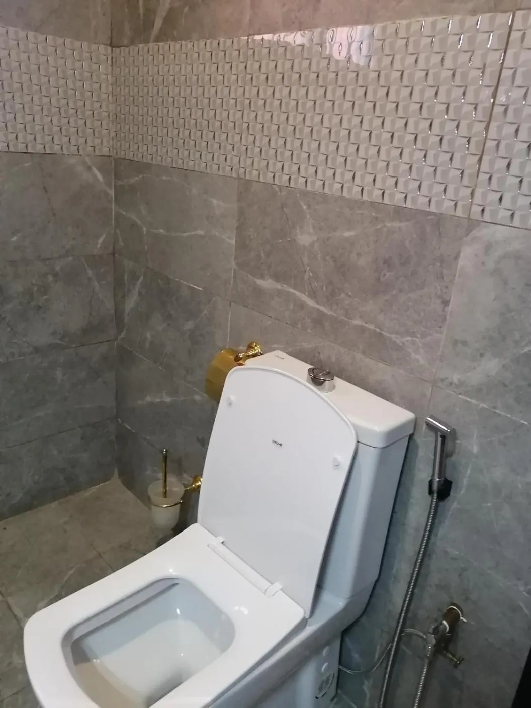 RÉSIDENCE HÔTELIÈRE KAWEROU