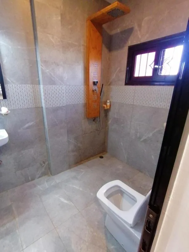 RÉSIDENCE HÔTELIÈRE KAWEROU