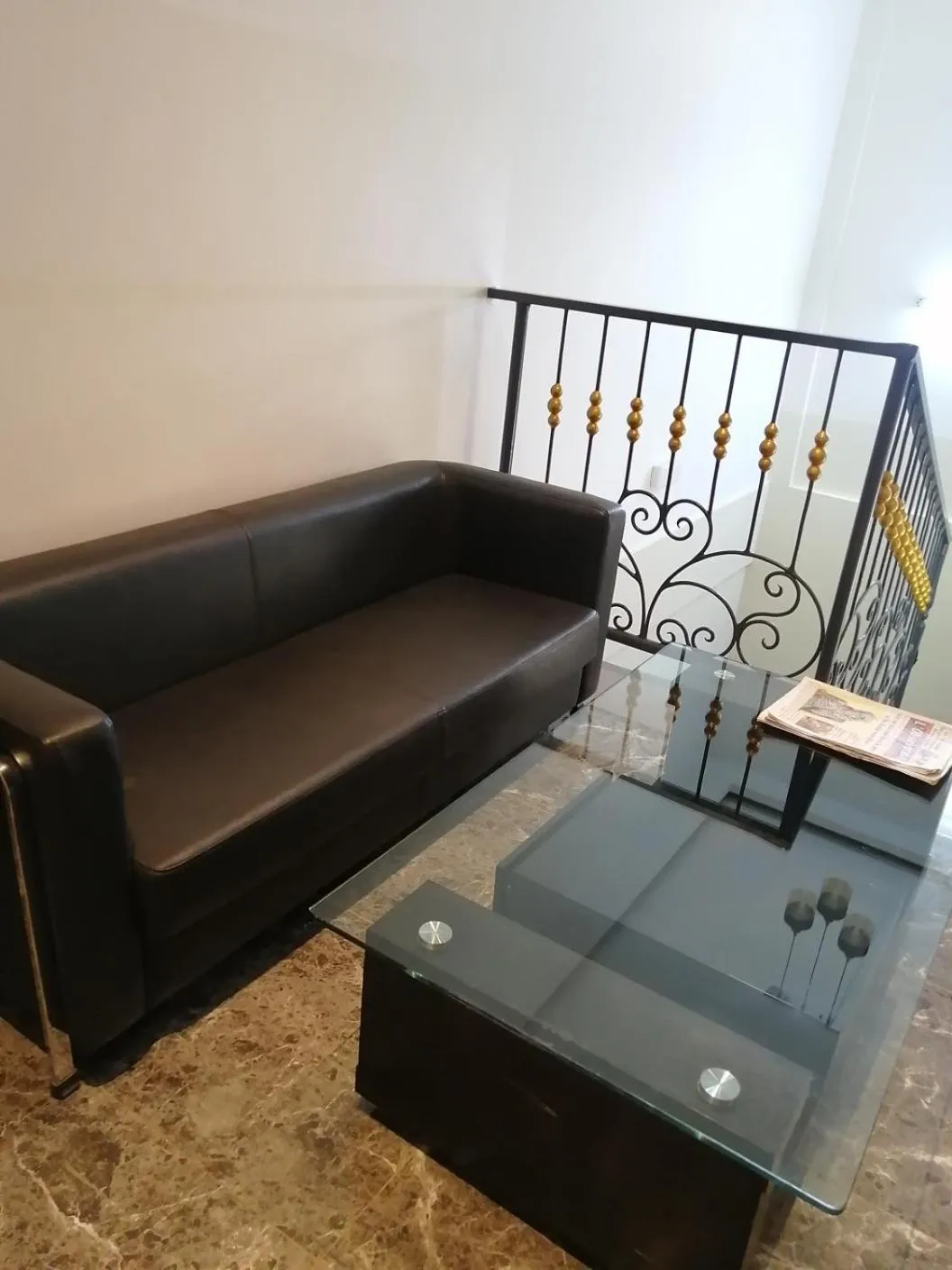 RÉSIDENCE HÔTELIÈRE KAWEROU