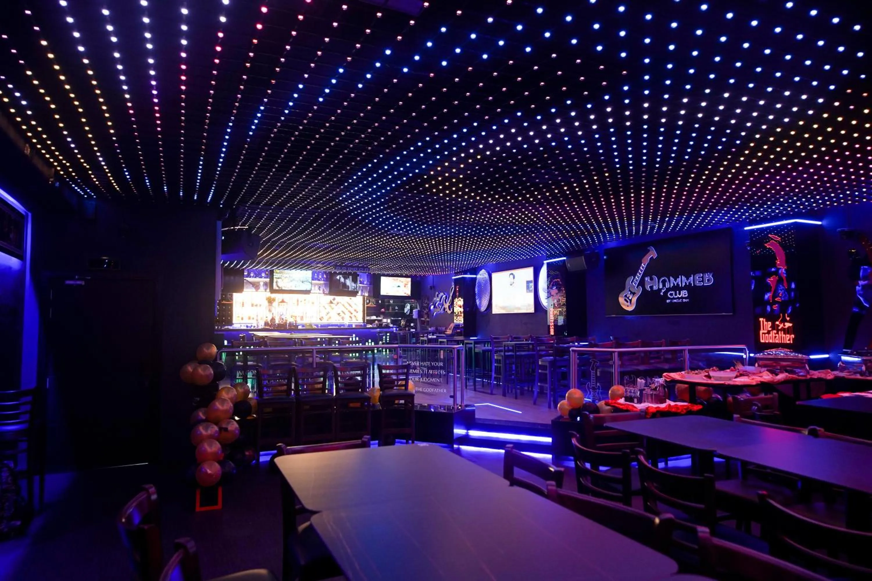 Nightclub / DJ in Grand Villaggio Hotel Abu Dhabi