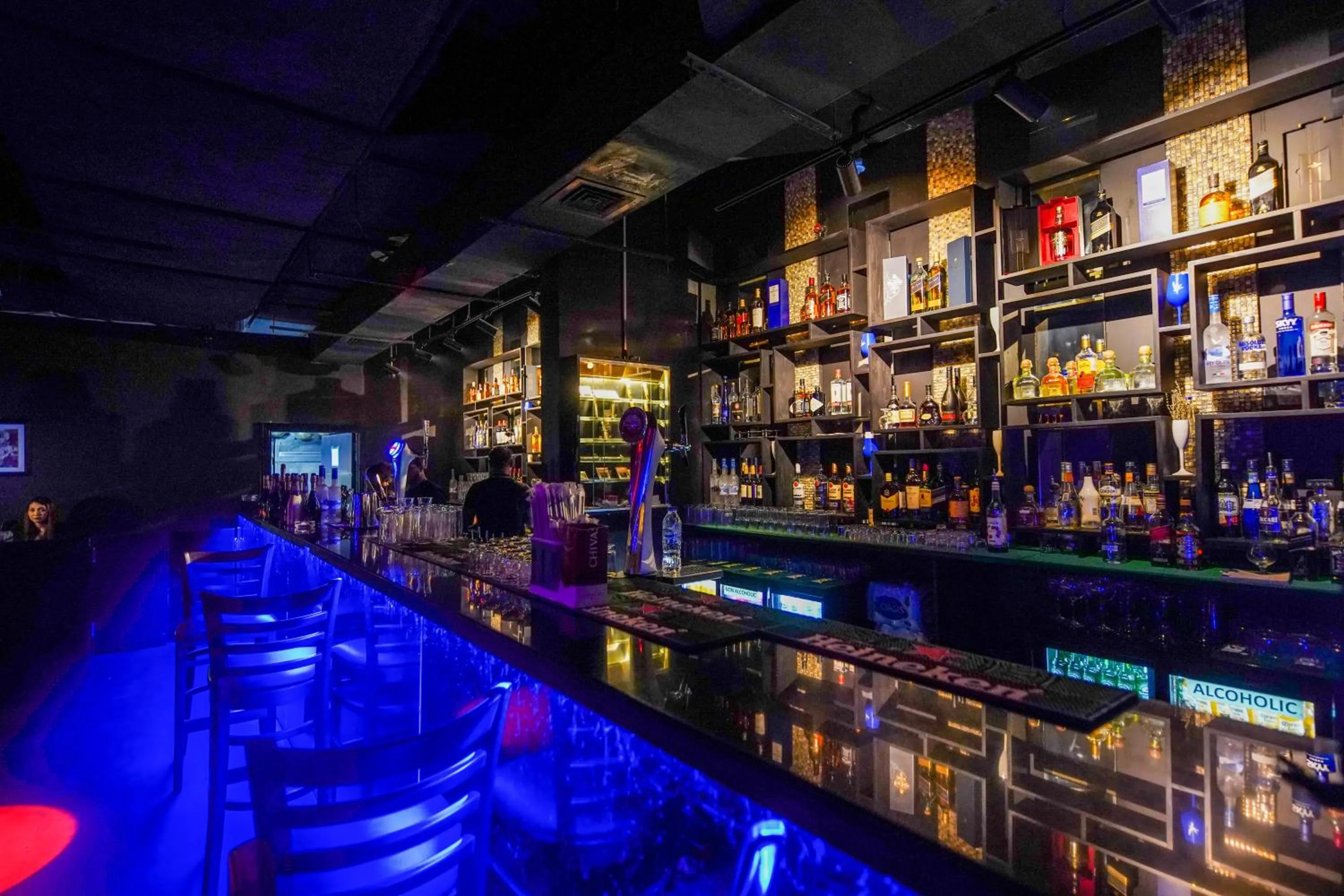 Nightclub / DJ in Grand Villaggio Hotel Abu Dhabi