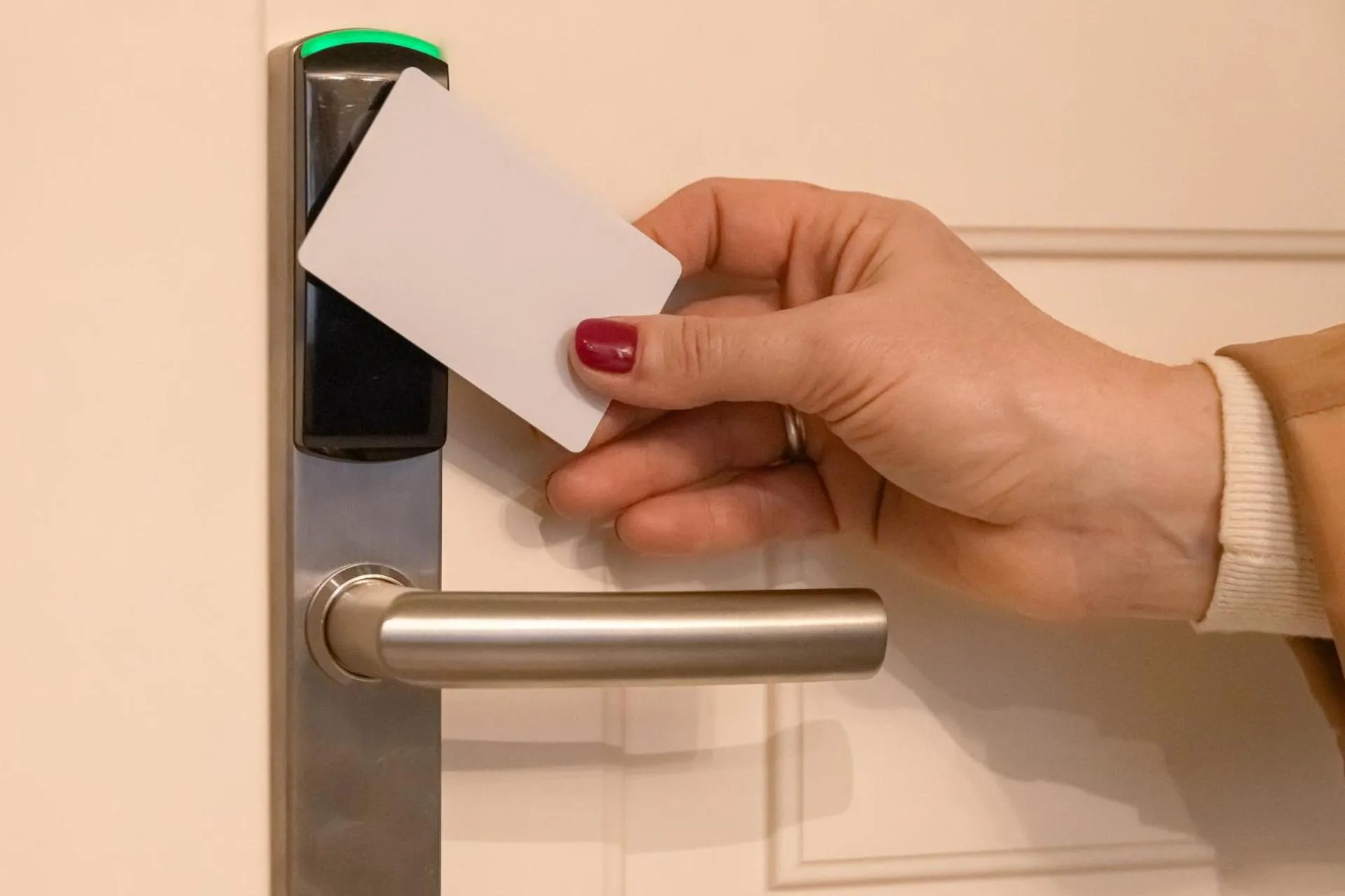 TV and multimedia in New Morpheus Rooms