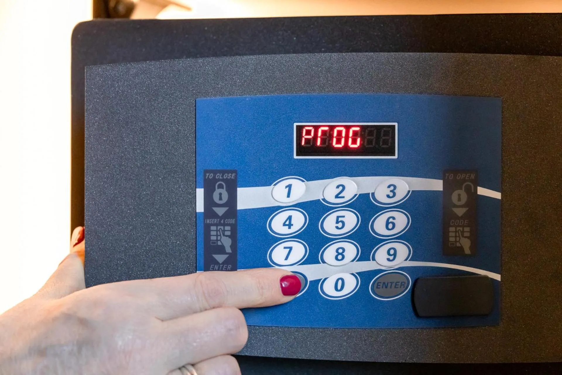 TV and multimedia in New Morpheus Rooms