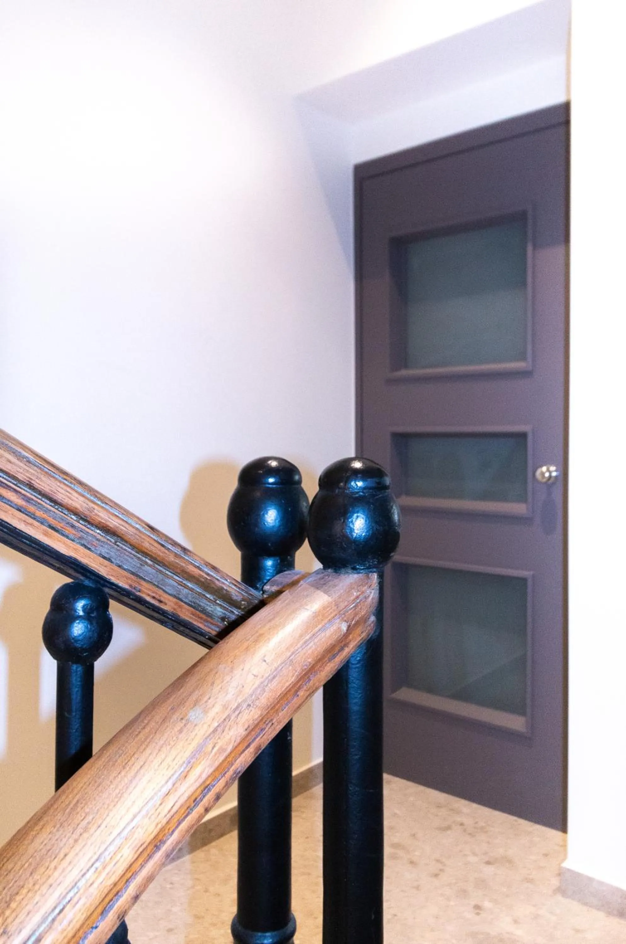 acessibility in Paleo Suites