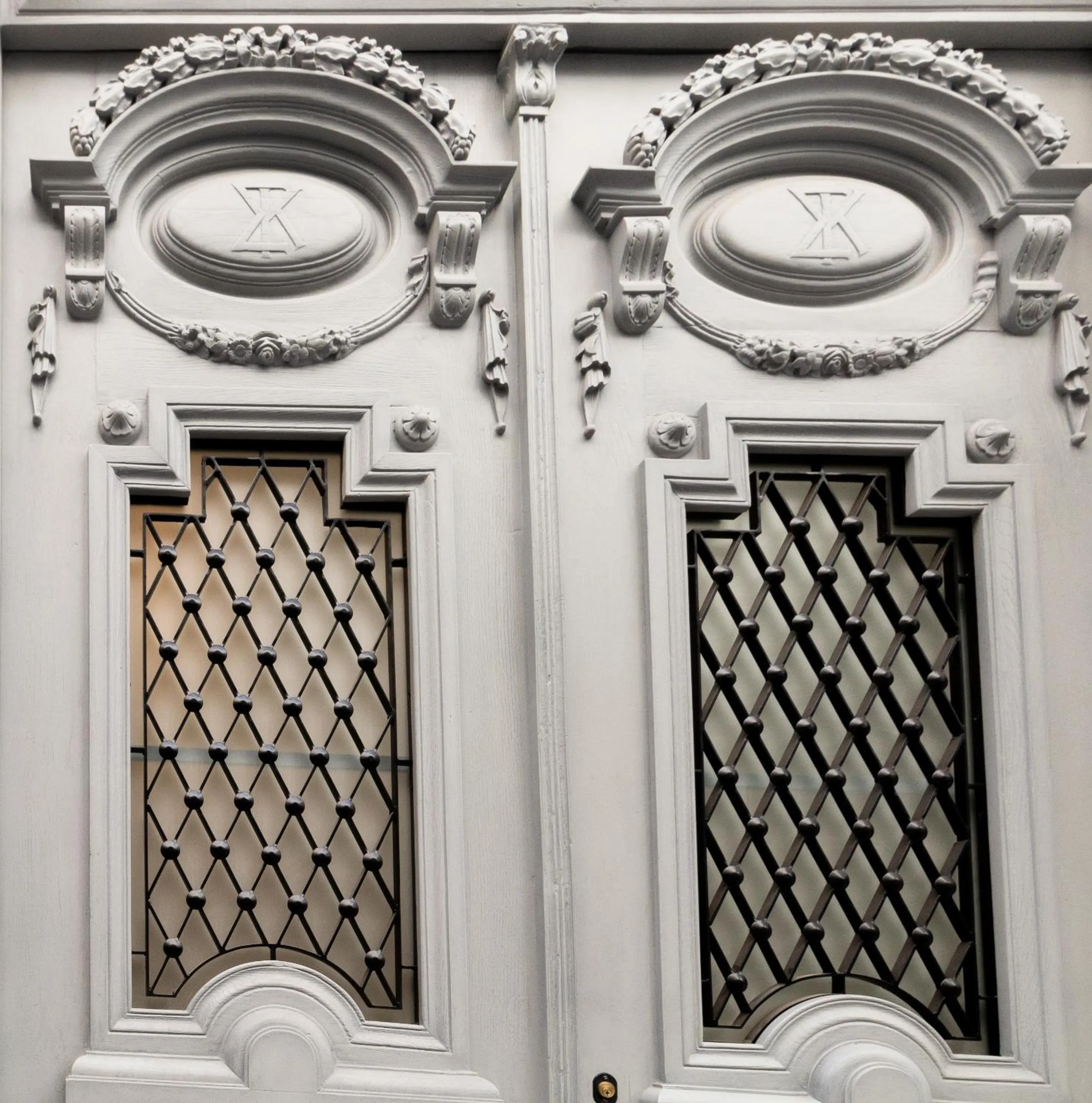 Property building in Paleo Suites