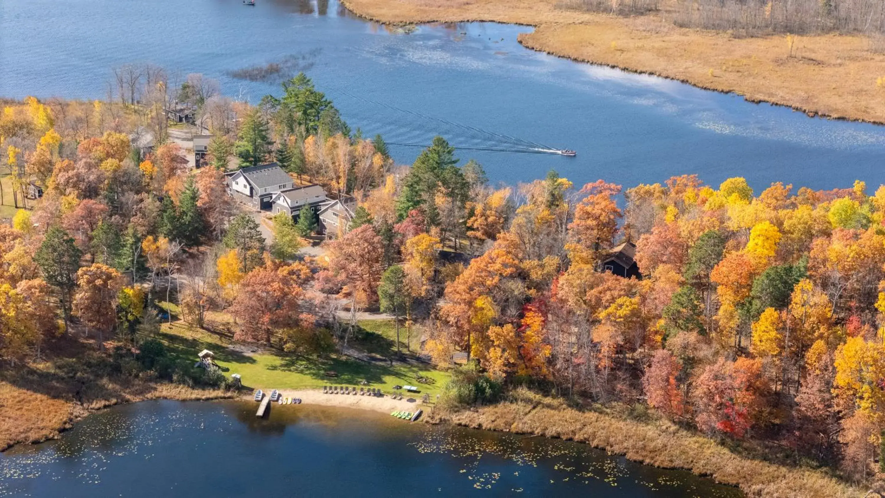 Lost Lake Lodge Lost Lake Lodge