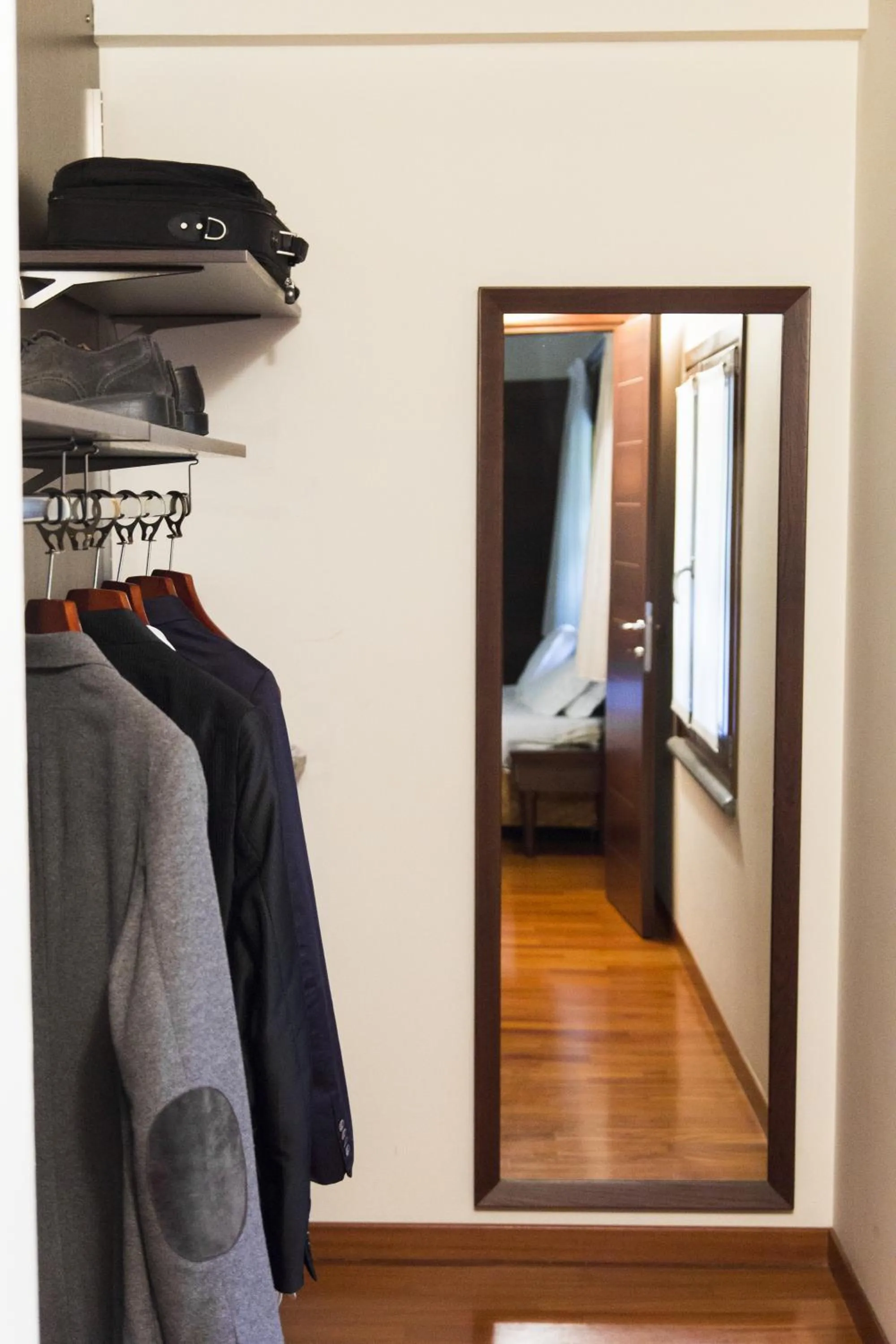 Photo of the whole room, Bed in Country Hotel Castelbarco