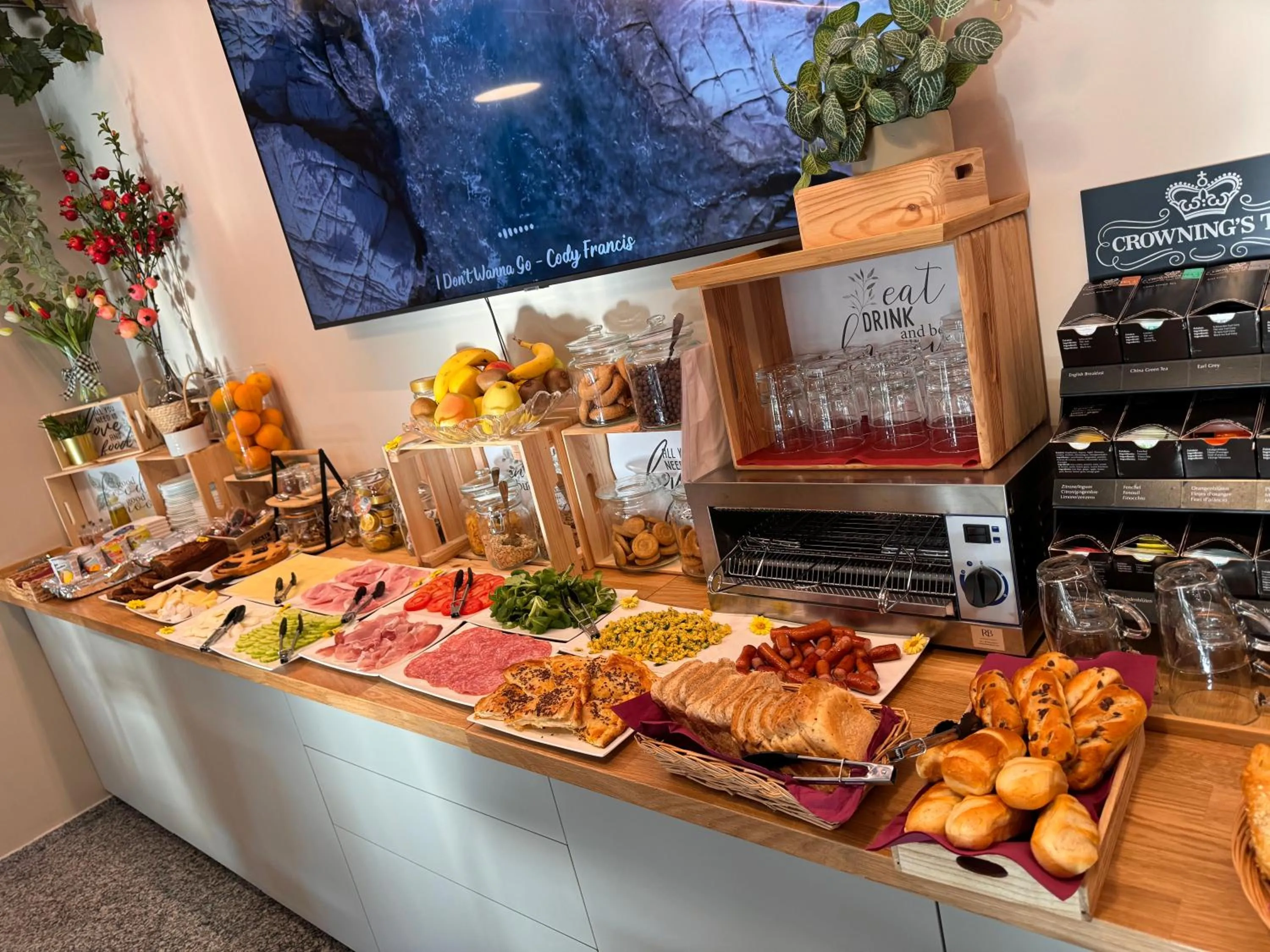 Regina Bed & Breakfast