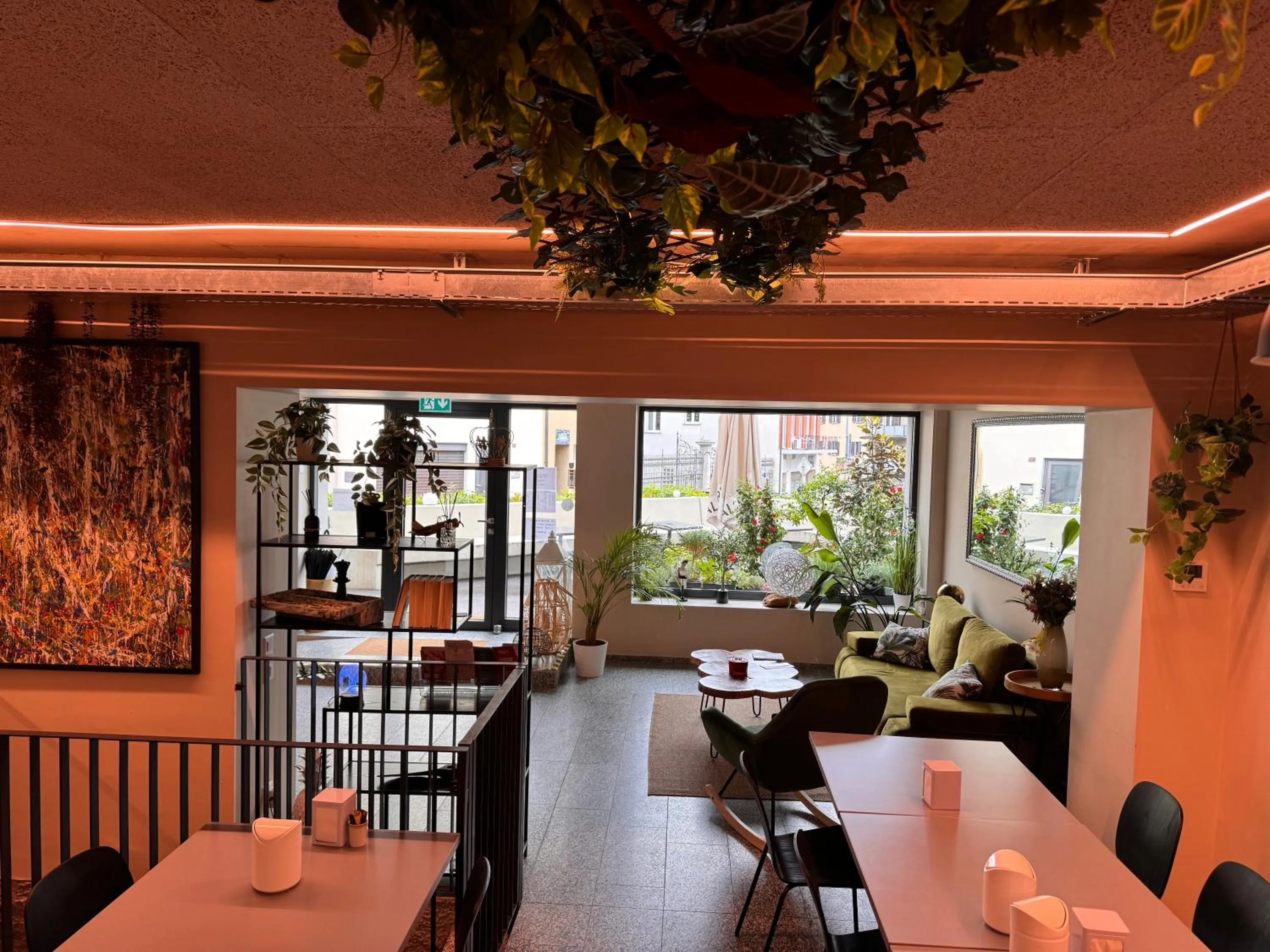 Regina Bed & Breakfast