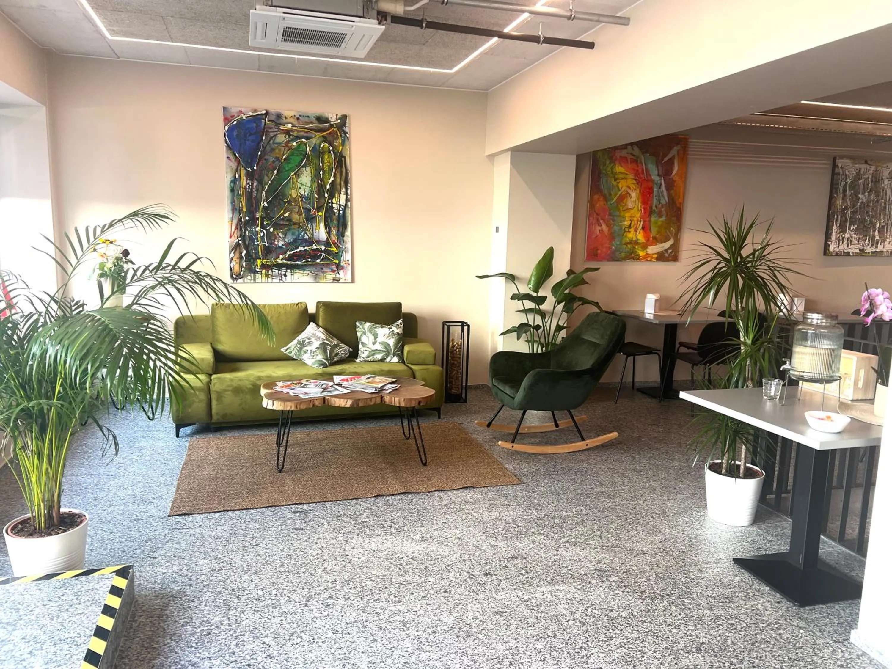 Regina Bed & Breakfast