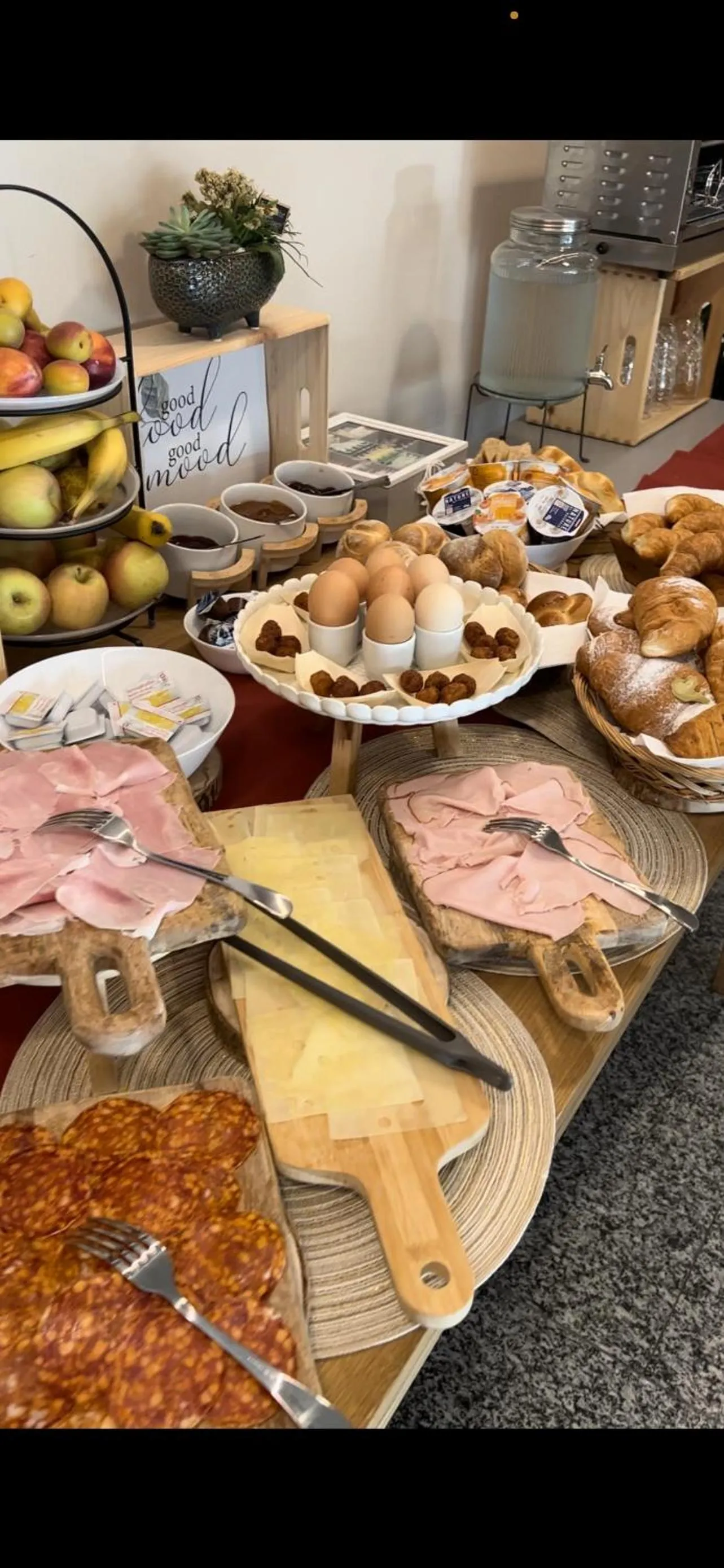 Regina Bed & Breakfast