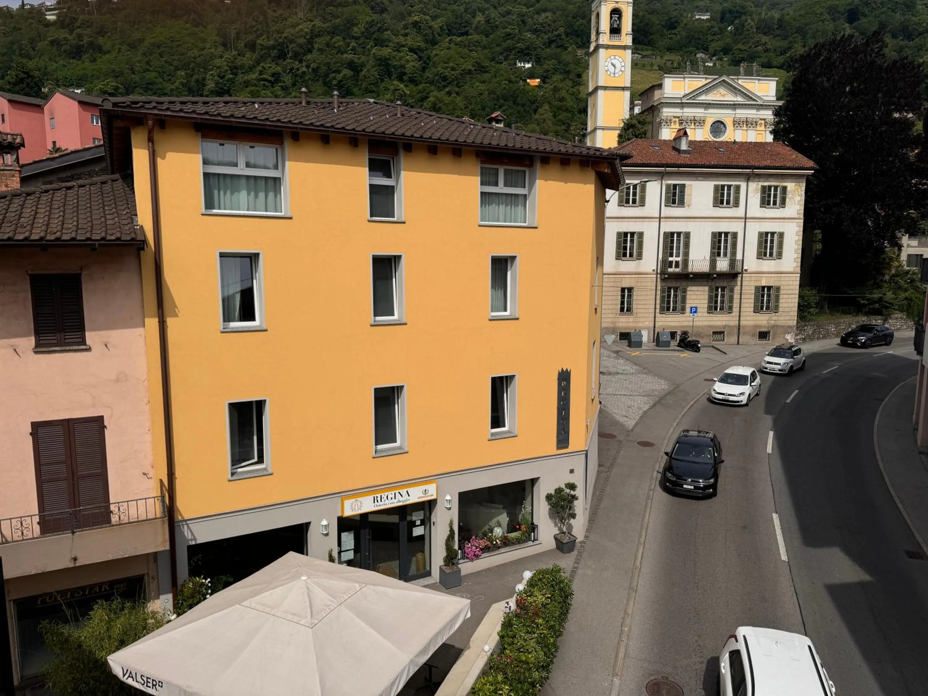 Regina Bed & Breakfast