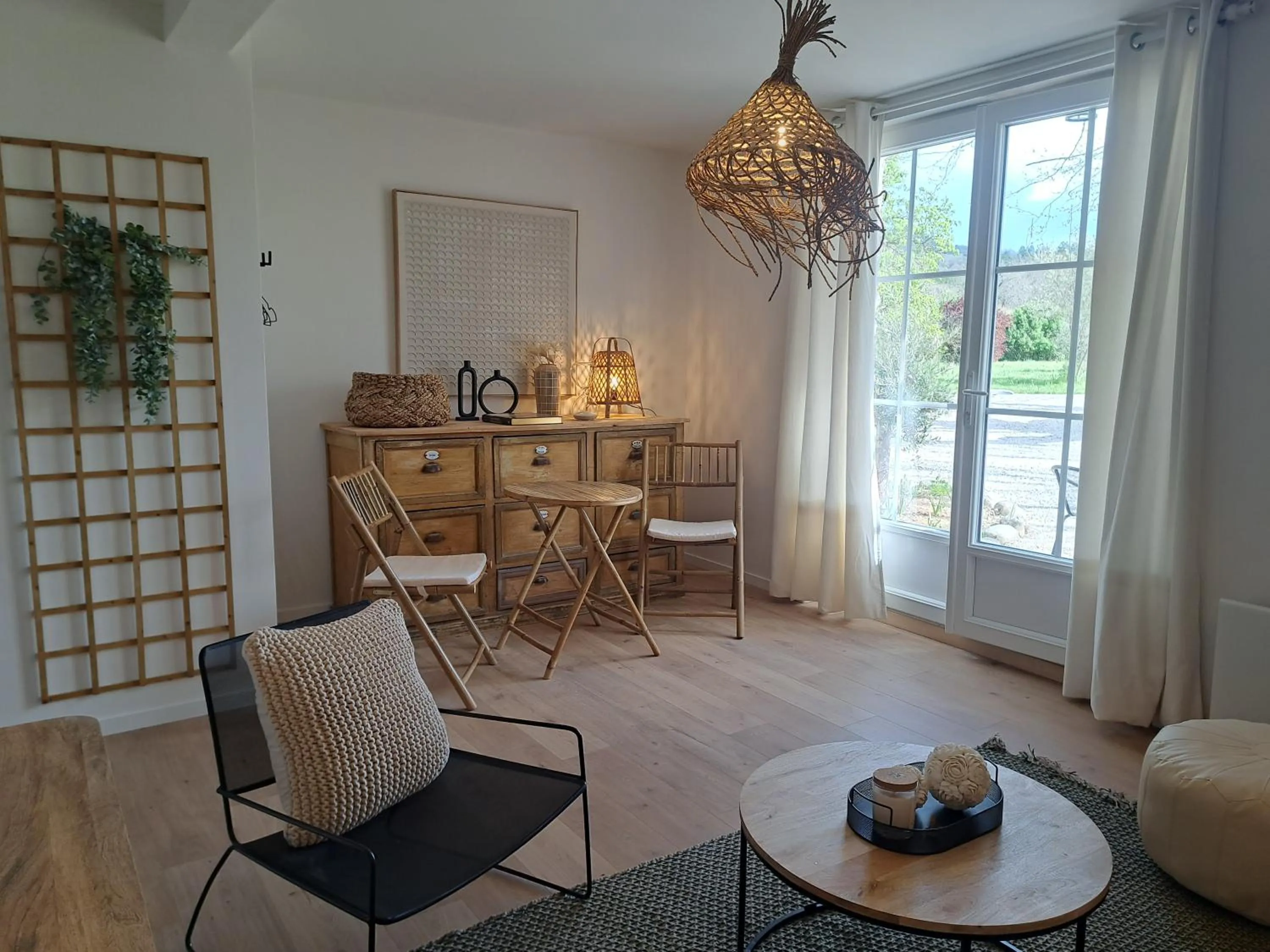 Hôtel Le Cottage de Sophie