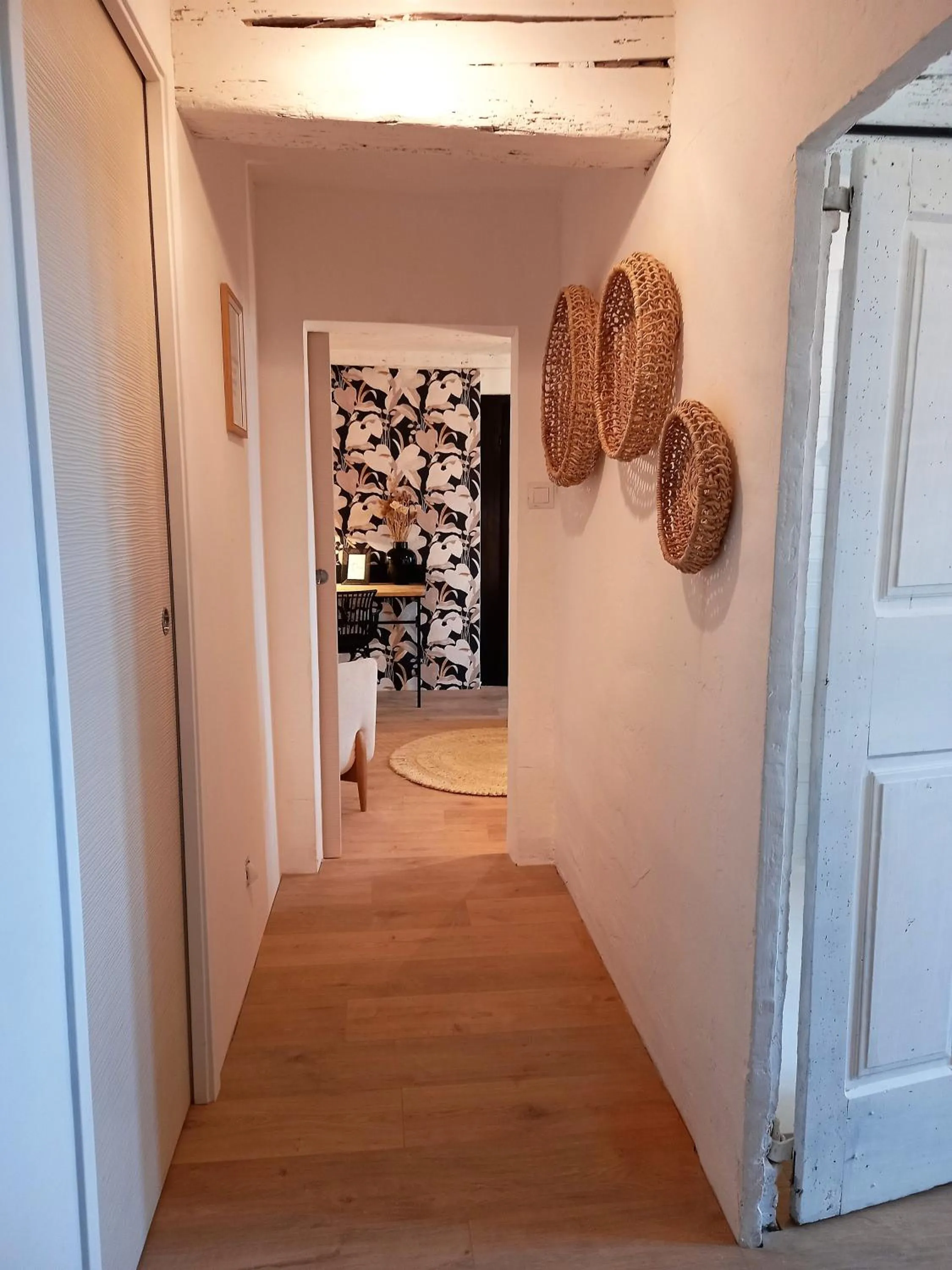 Hôtel Le Cottage de Sophie