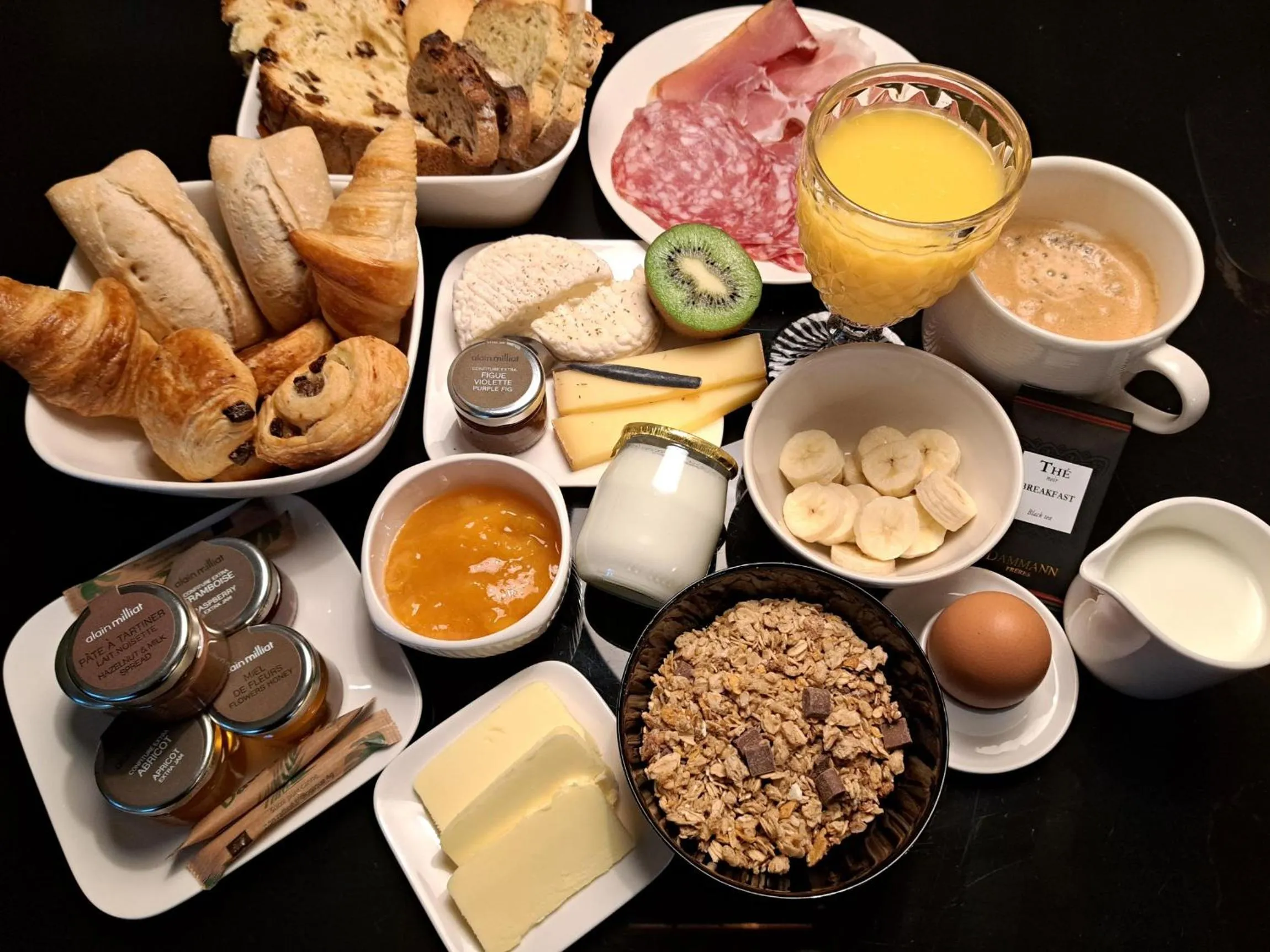 Hôtel Le Cottage de Sophie