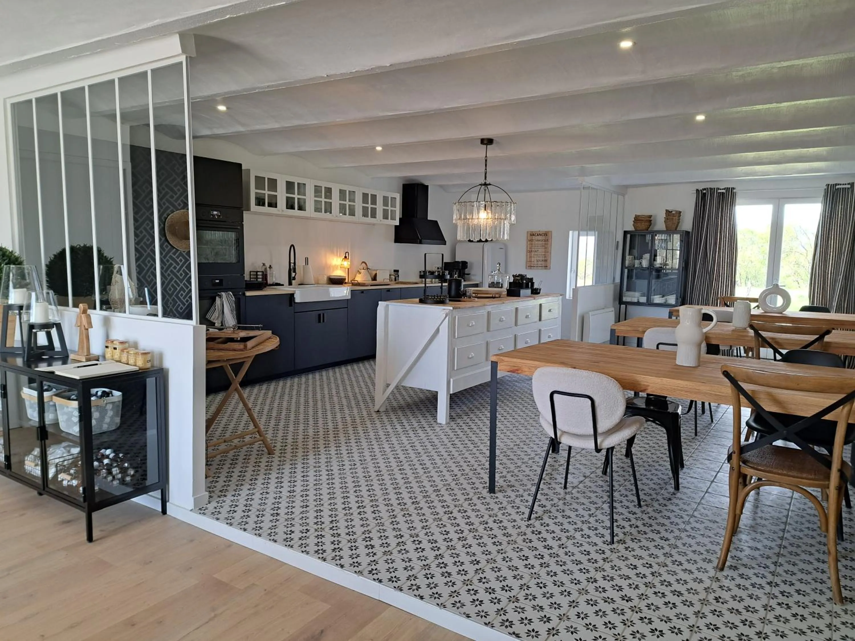 Hôtel Le Cottage de Sophie