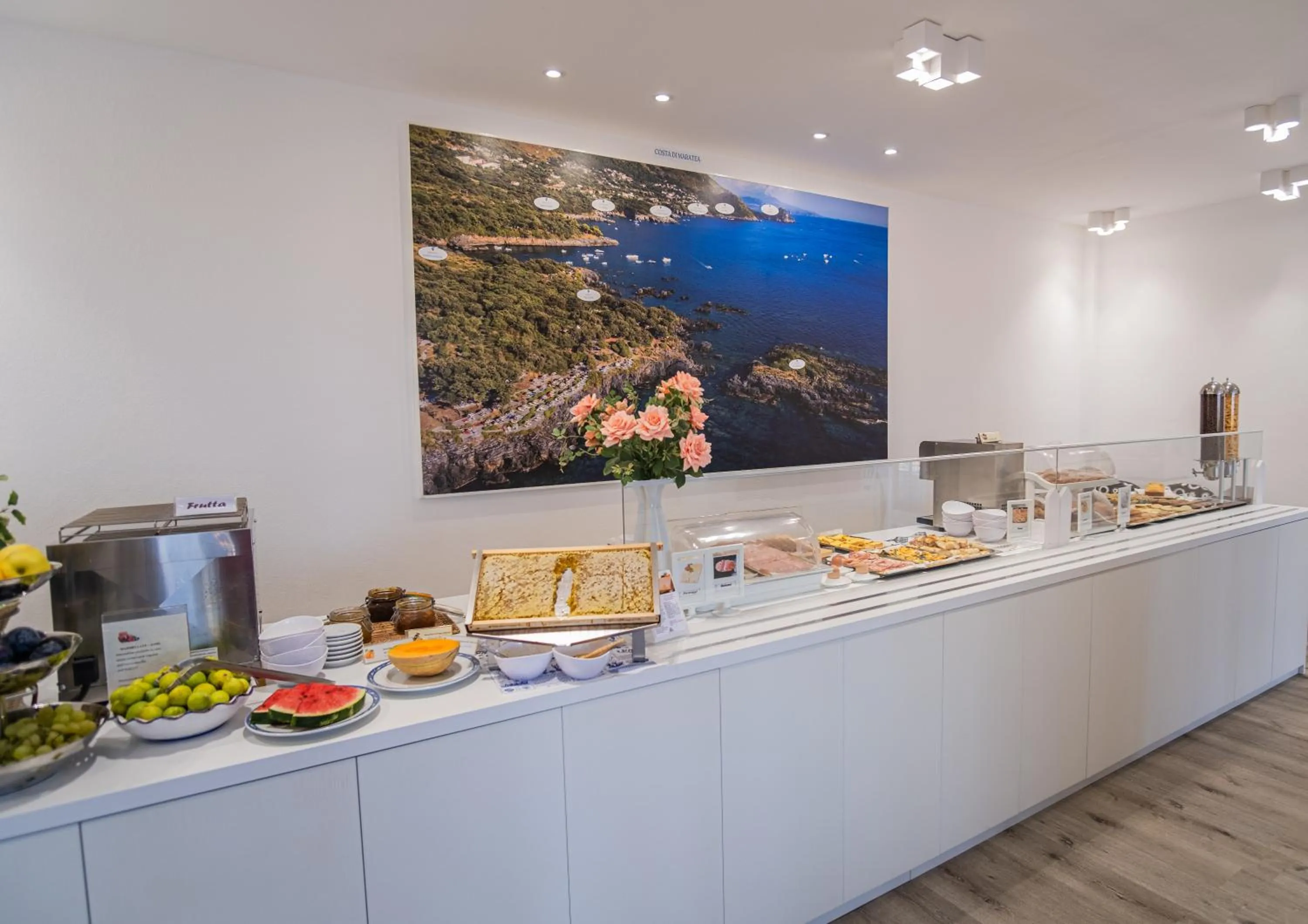 Hotel Ristorante Borgo La Tana