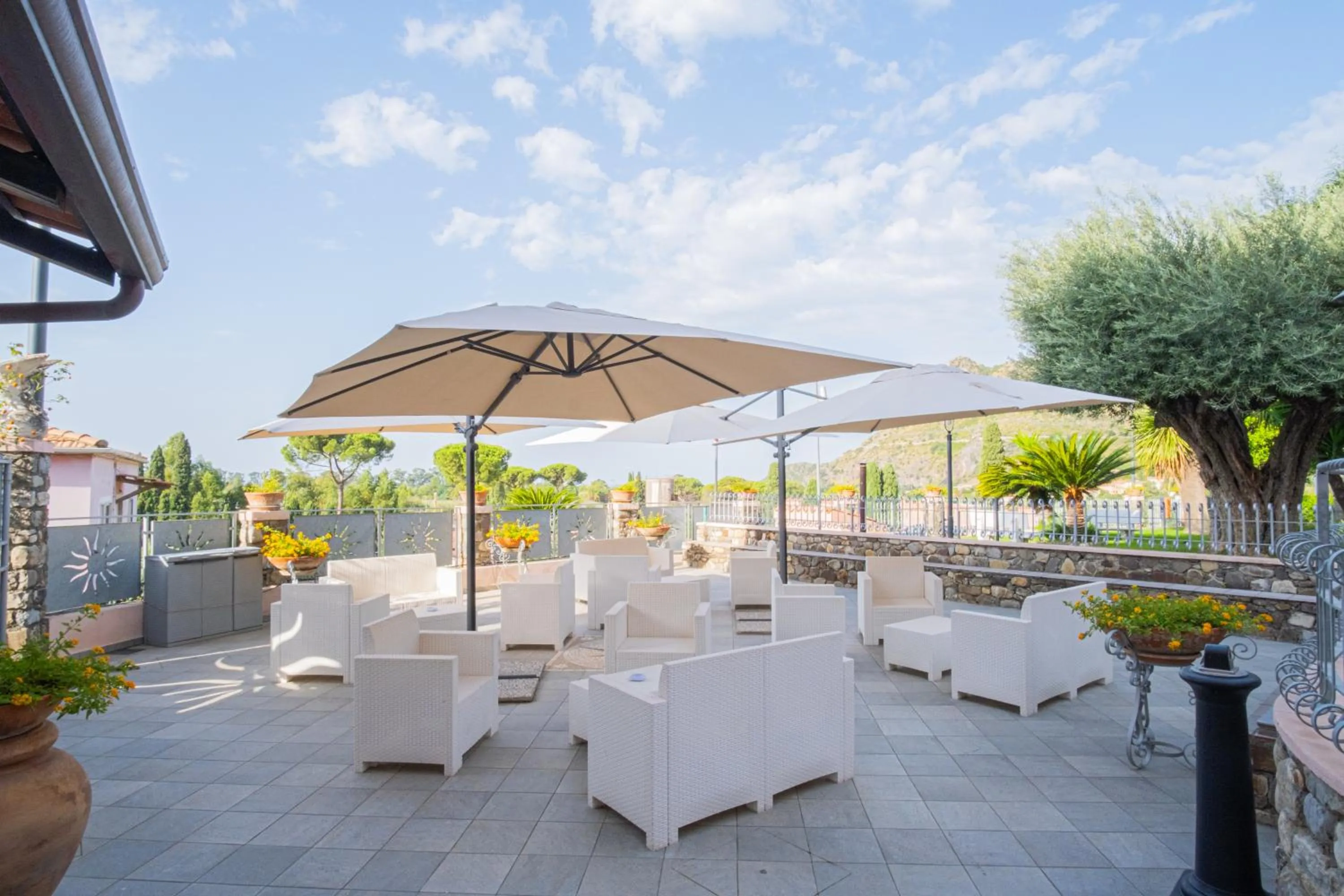 Hotel Ristorante Borgo La Tana