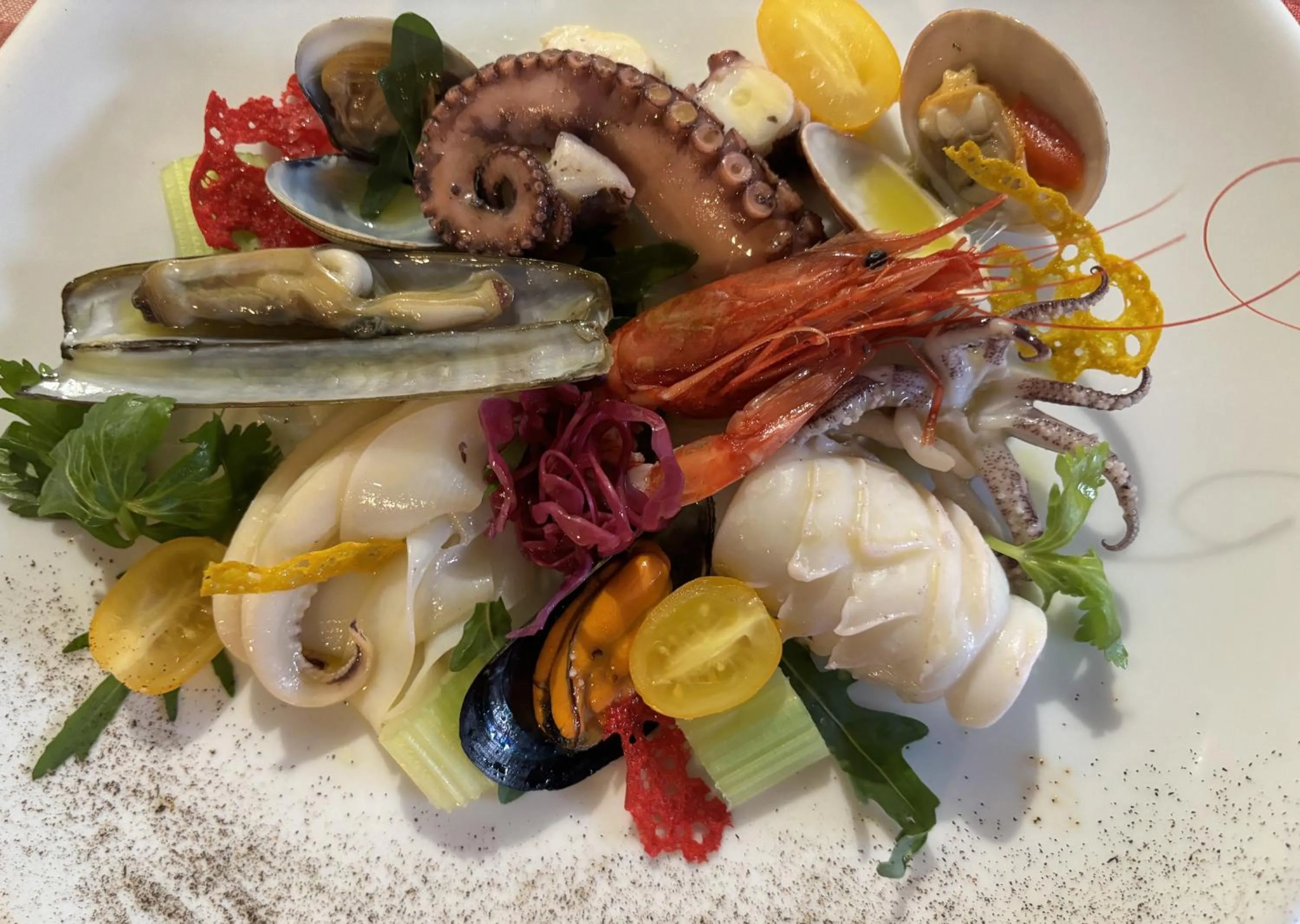 Hotel Ristorante Borgo La Tana