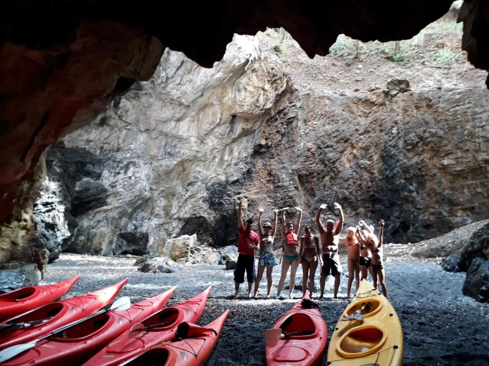 Activities in Hotel Ristorante Borgo La Tana