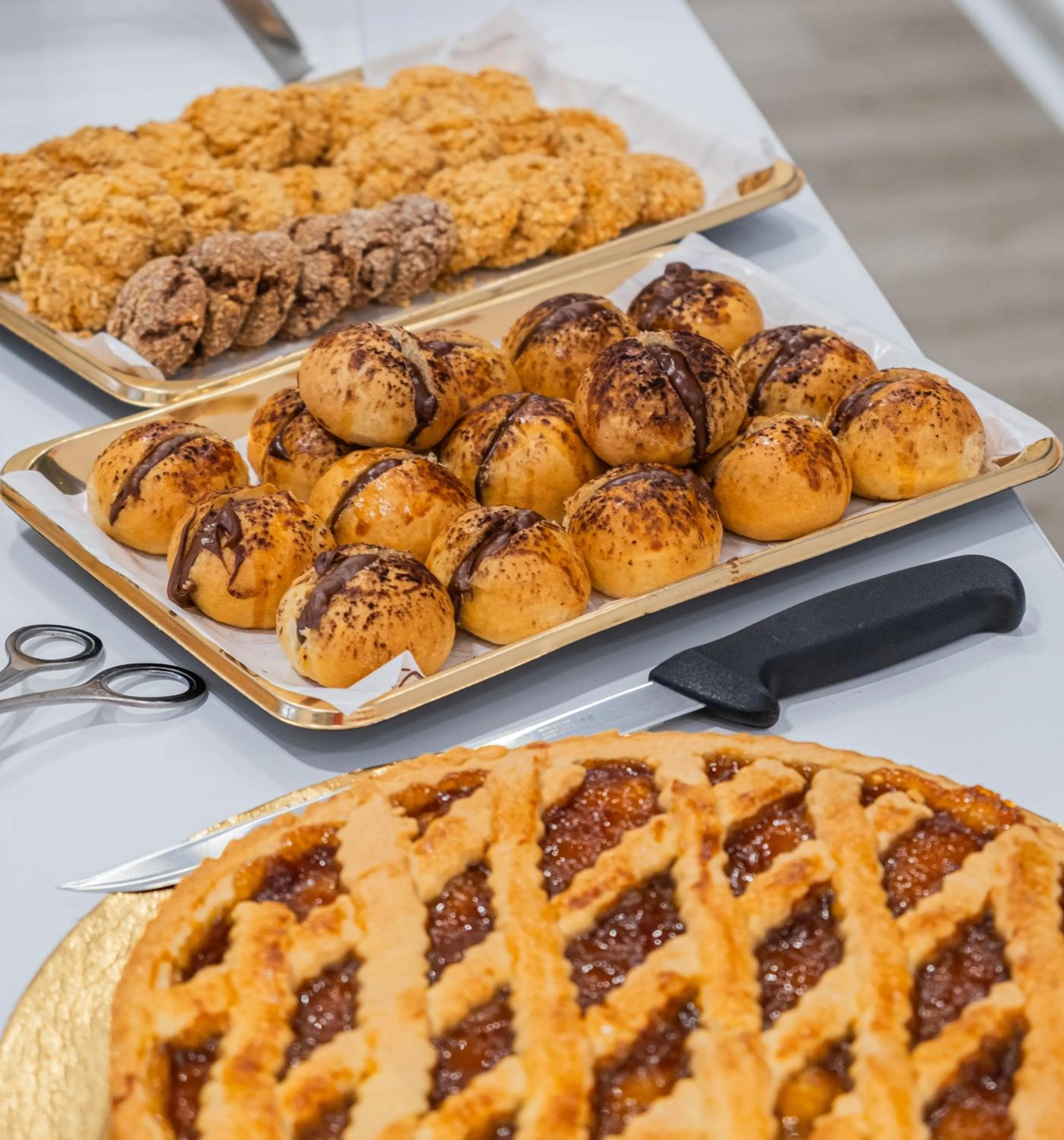 Hotel Ristorante Borgo La Tana