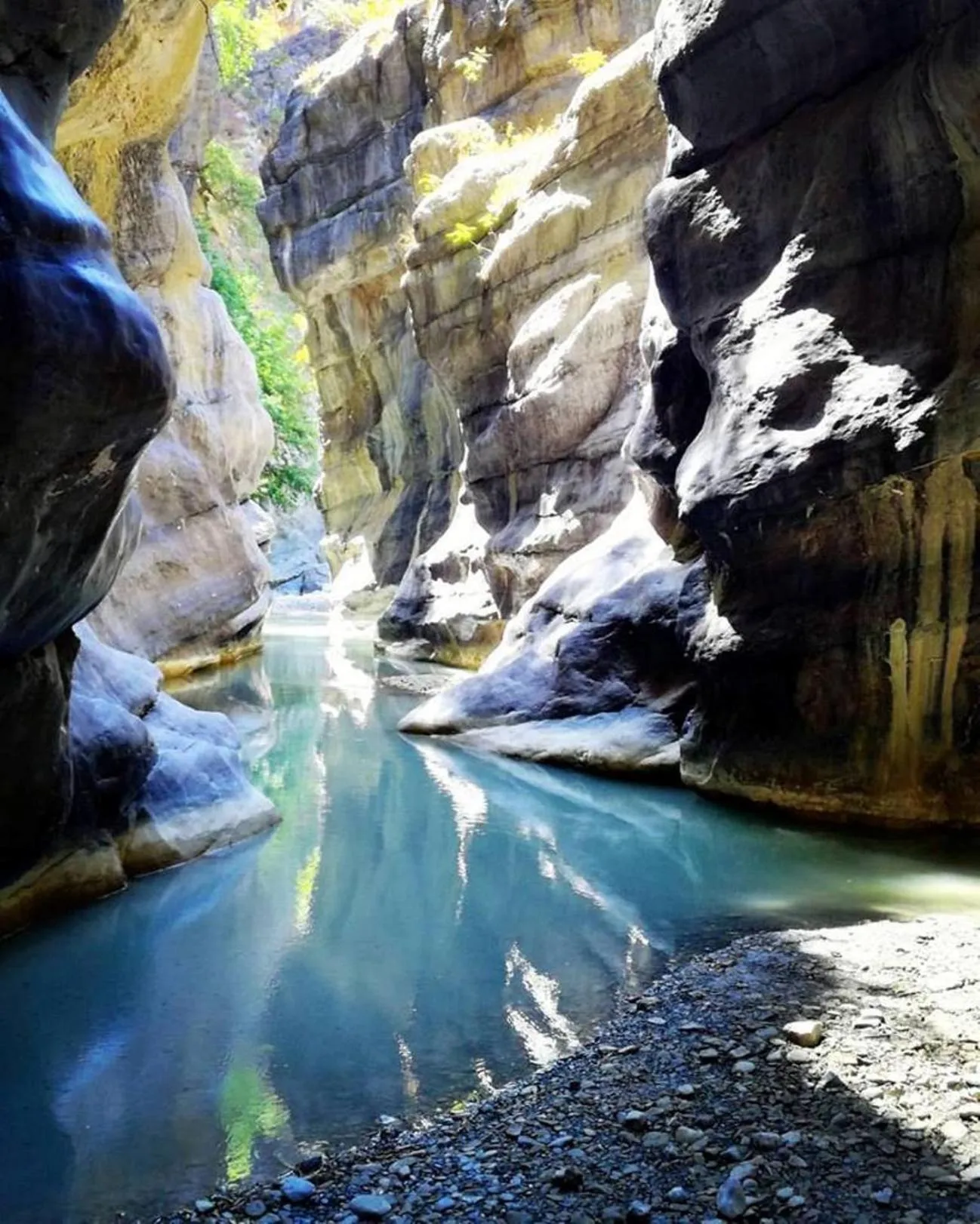 Hiking in Hotel Ristorante Borgo La Tana