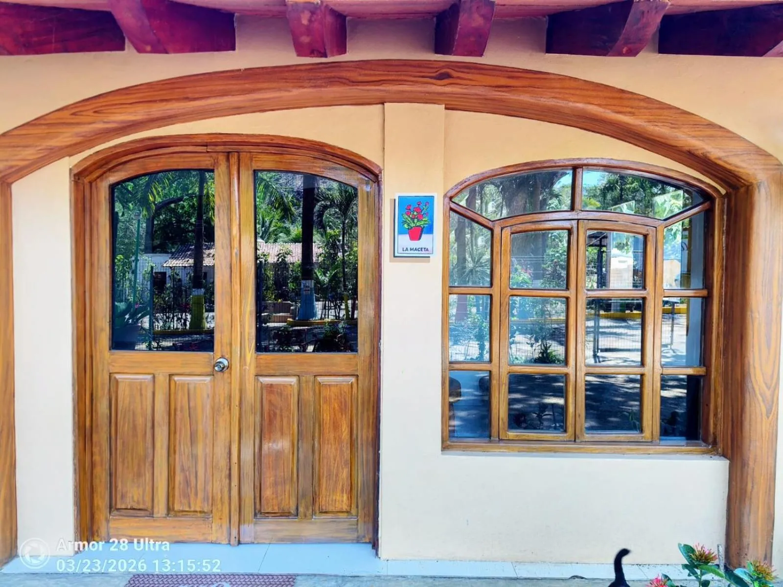 Hacienda Jaqueline