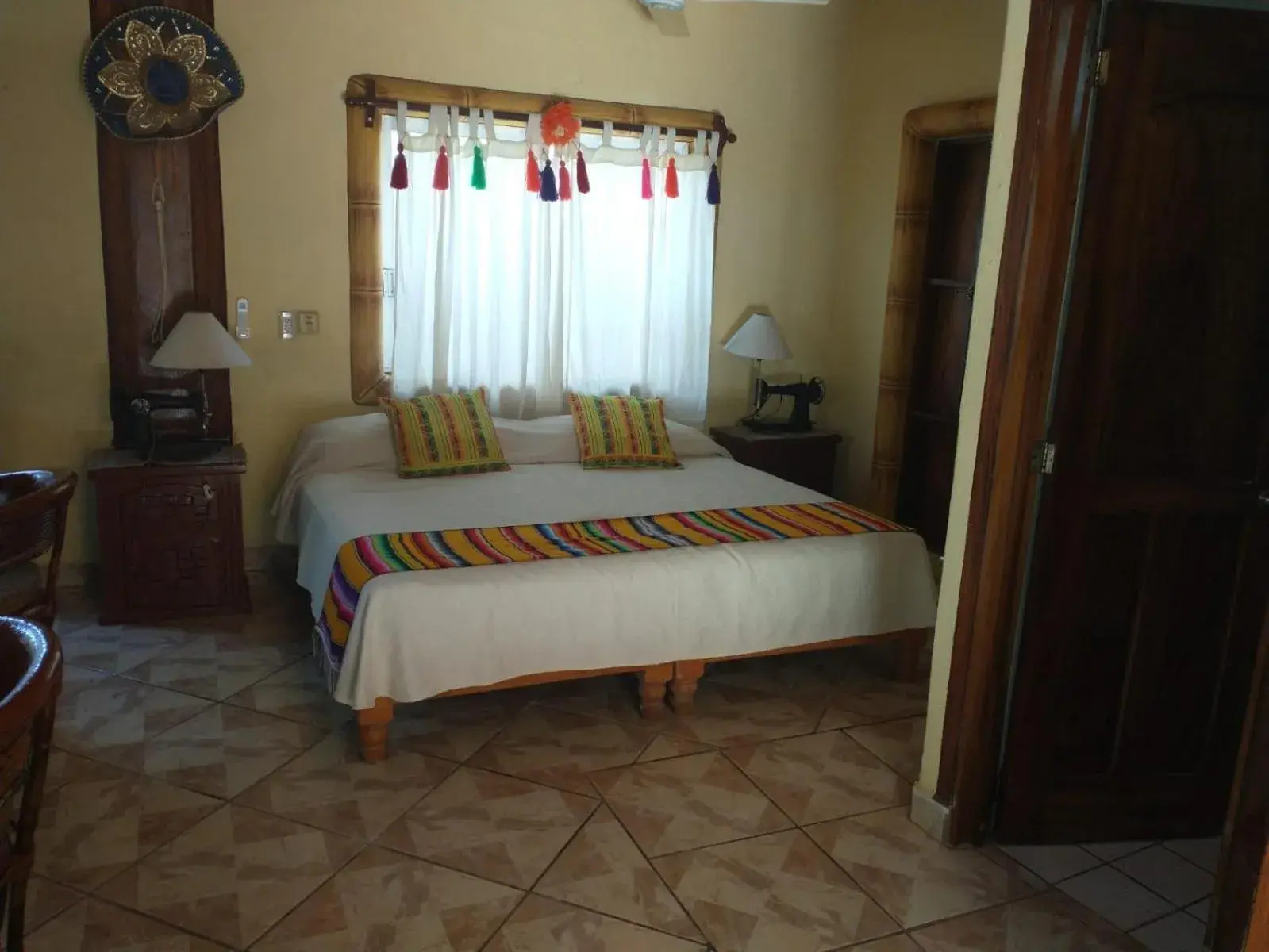 Hacienda Jaqueline Hacienda Jaqueline
