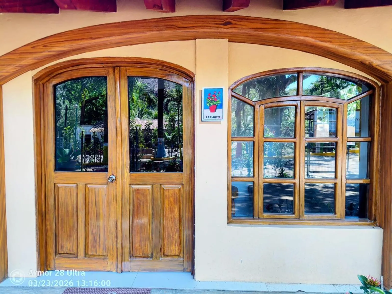 Hacienda Jaqueline