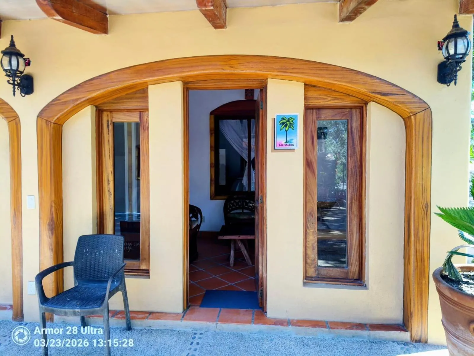 Hacienda Jaqueline