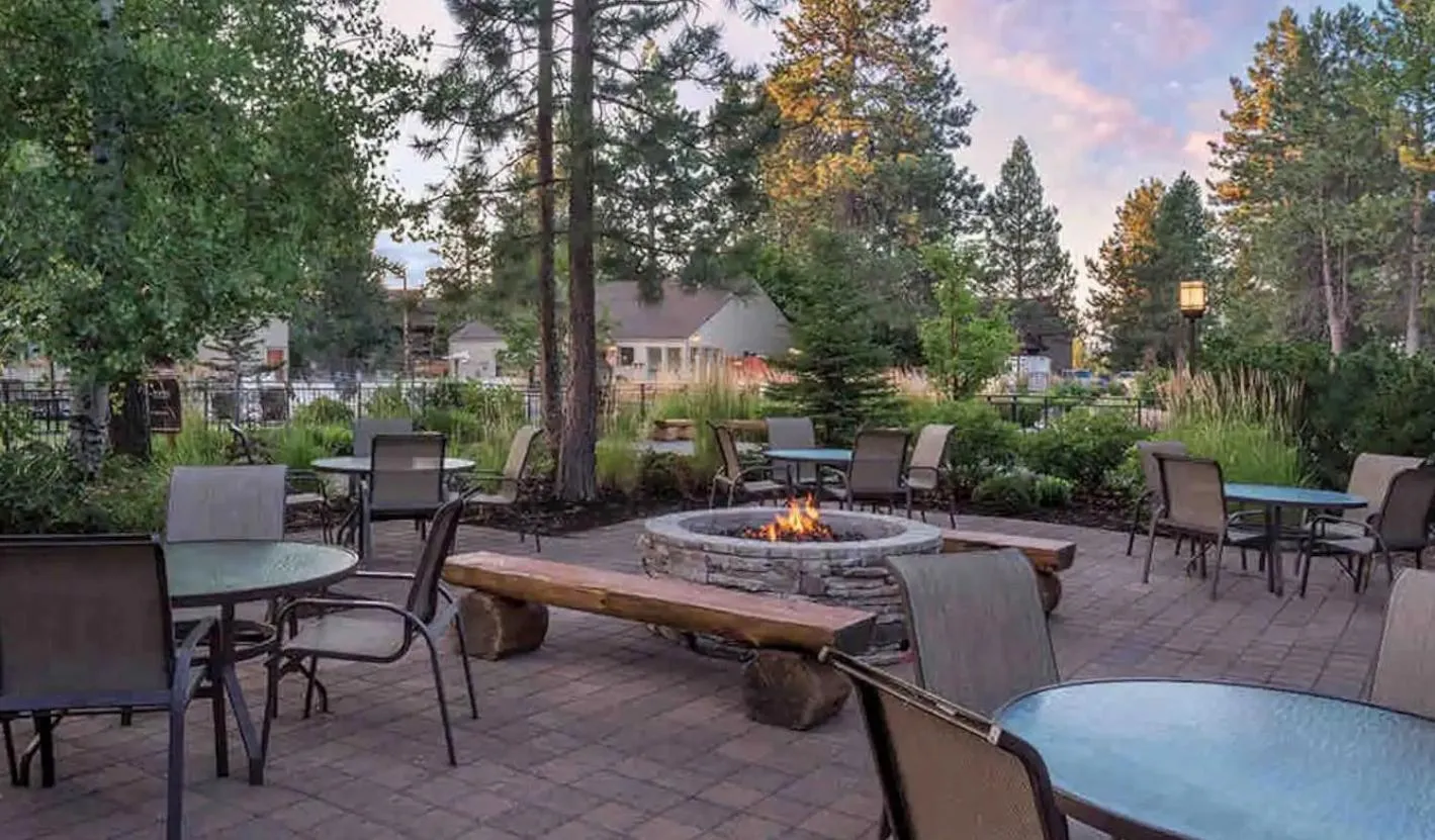 Seventh Mountain Resort