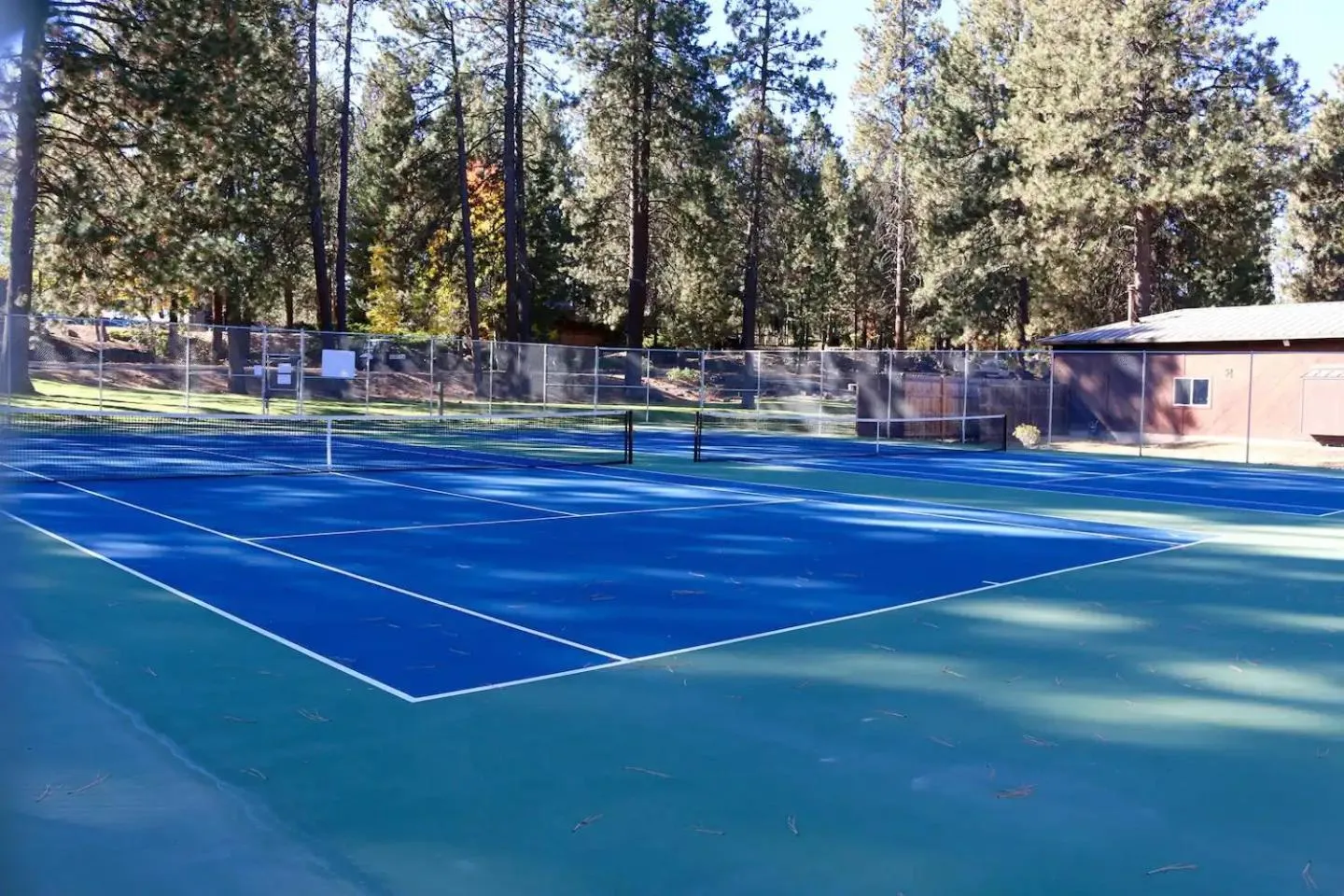 Seventh Mountain Resort