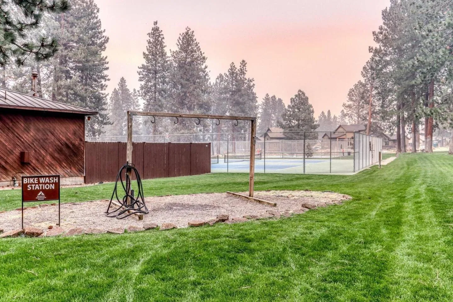 Seventh Mountain Resort