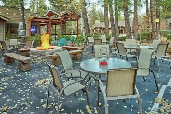 Seventh Mountain Resort