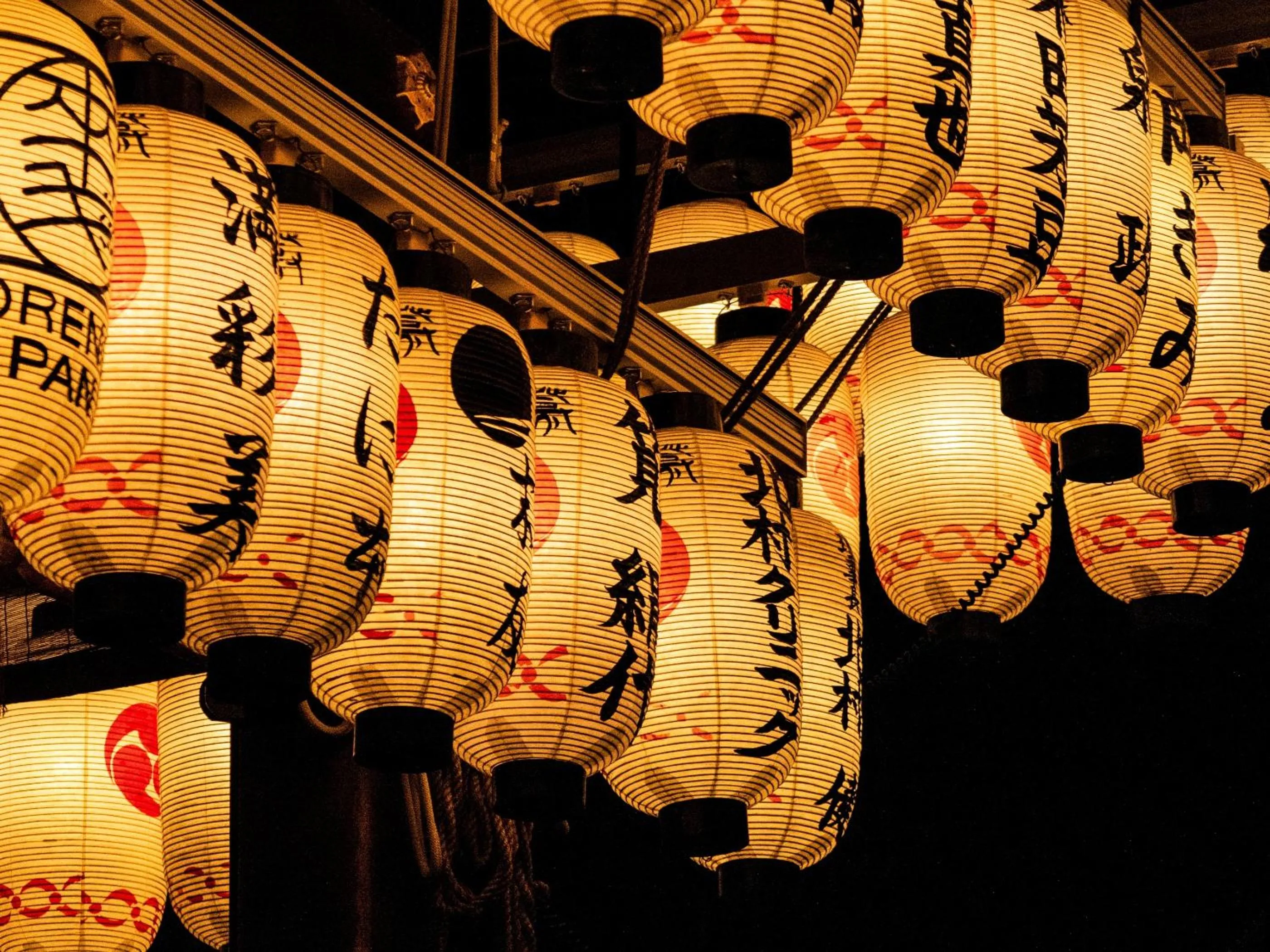 Nearby landmark in THE BLOSSOM KYOTO
