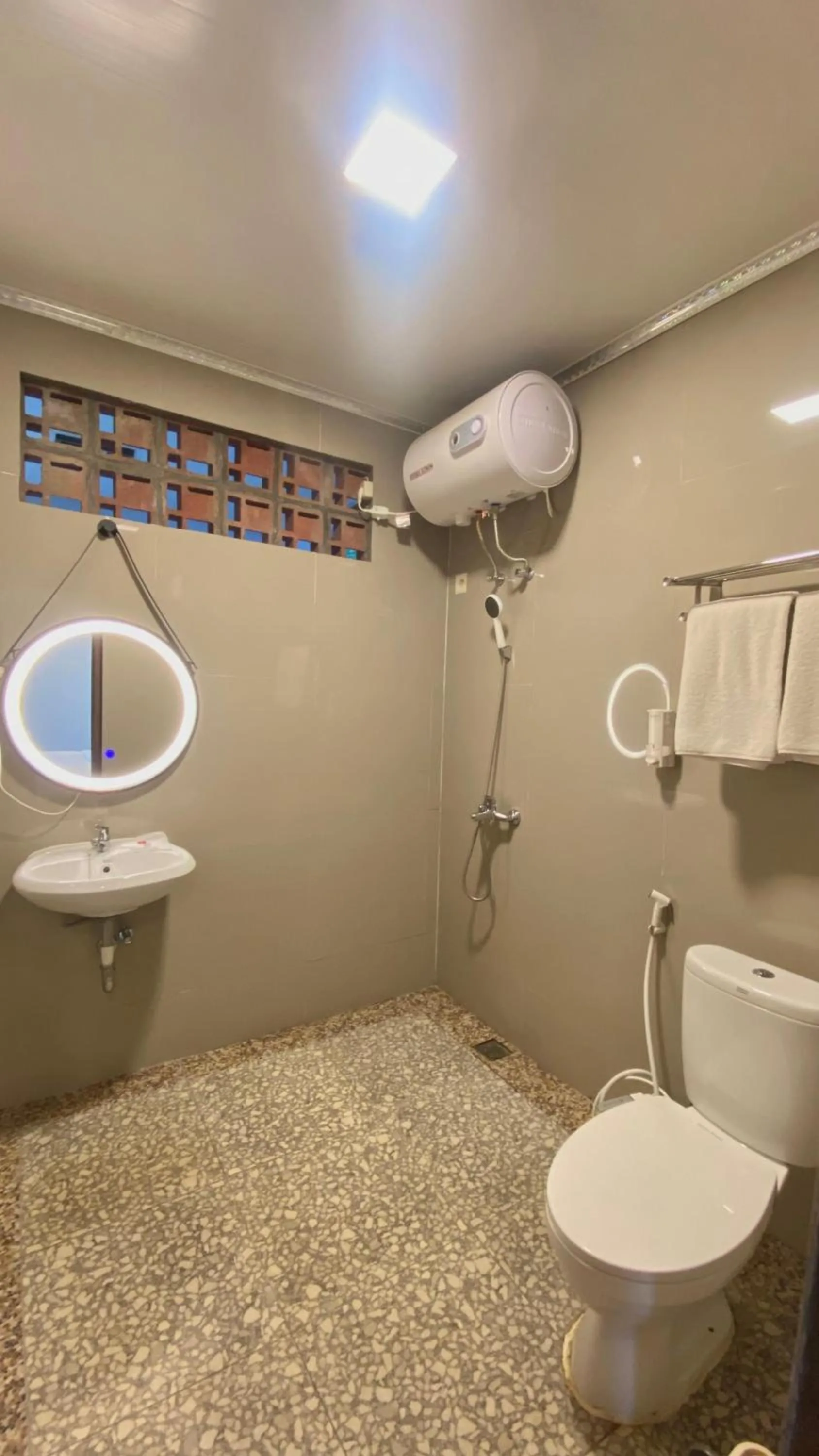 De Pointé Resort & Resto