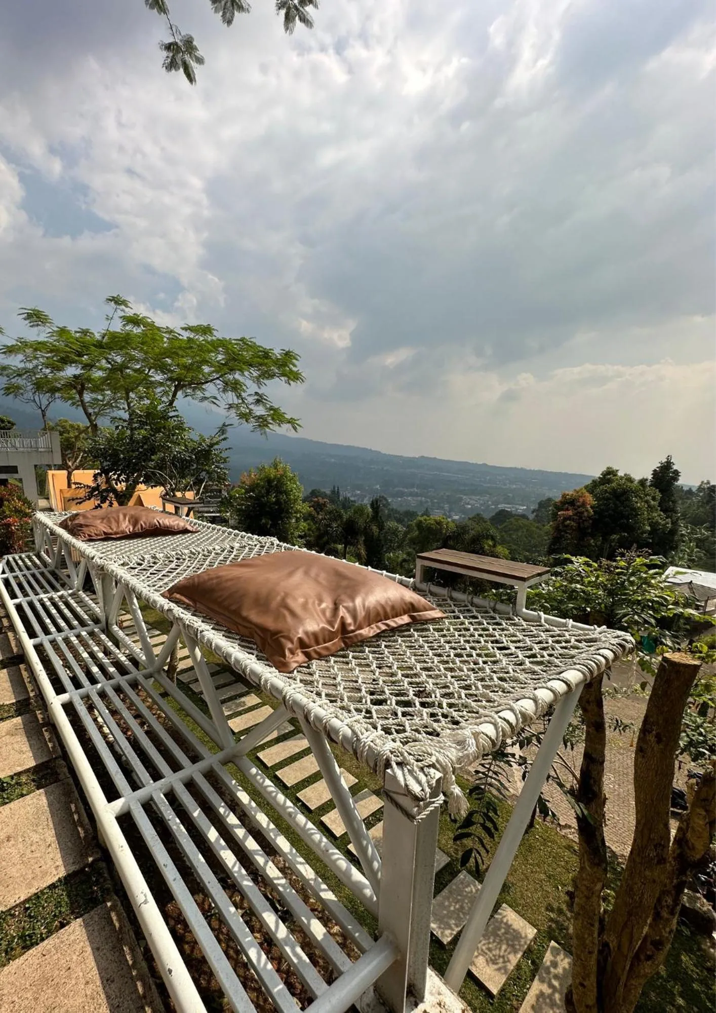 De Pointé Resort & Resto