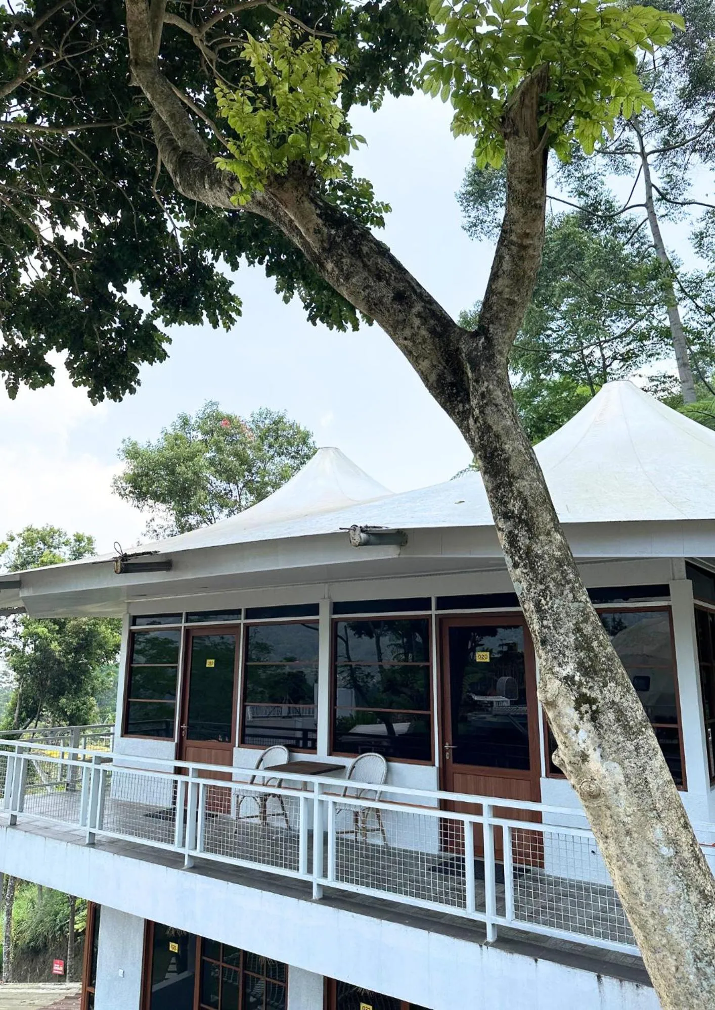 De Pointé Resort & Resto