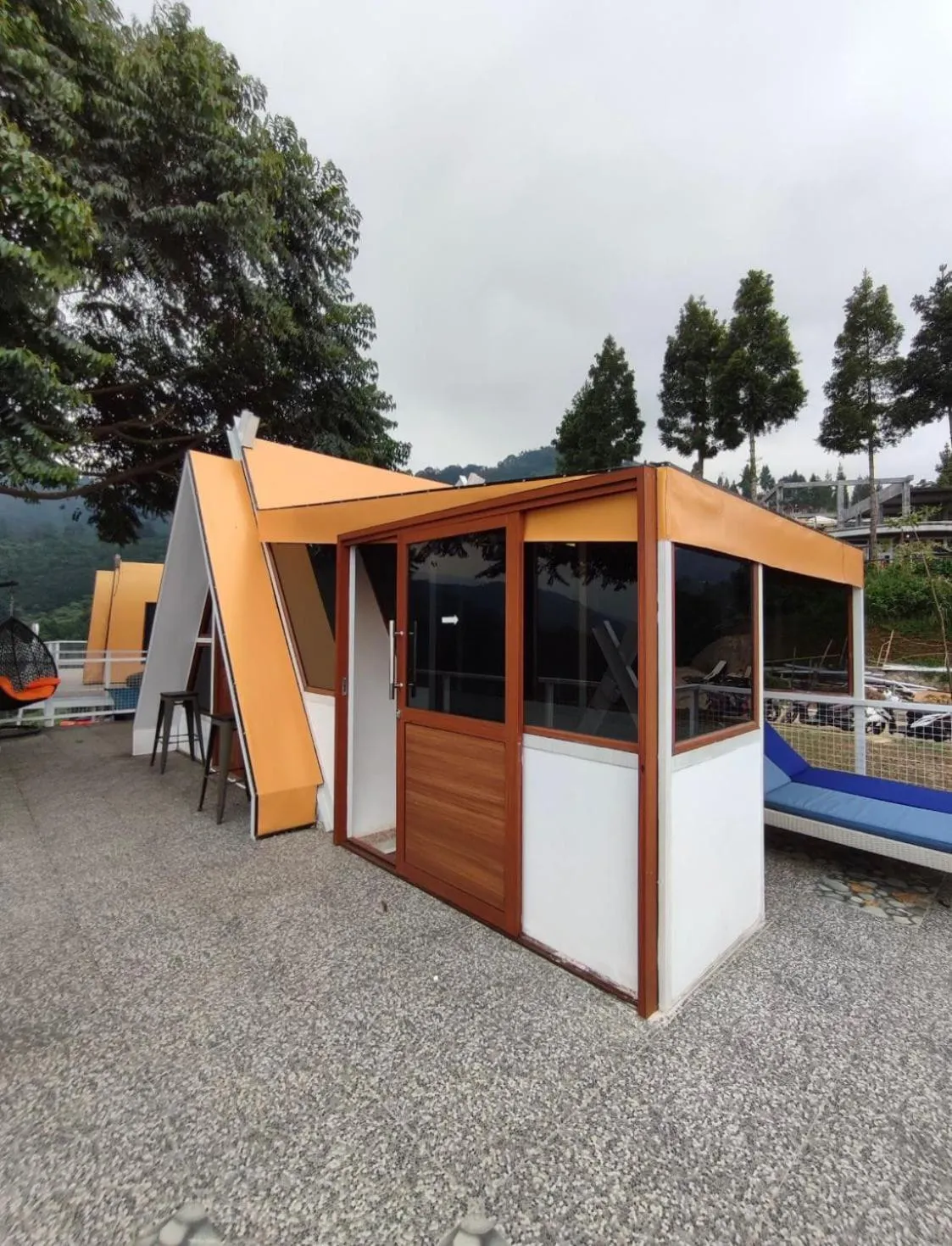 De Pointé Resort & Resto