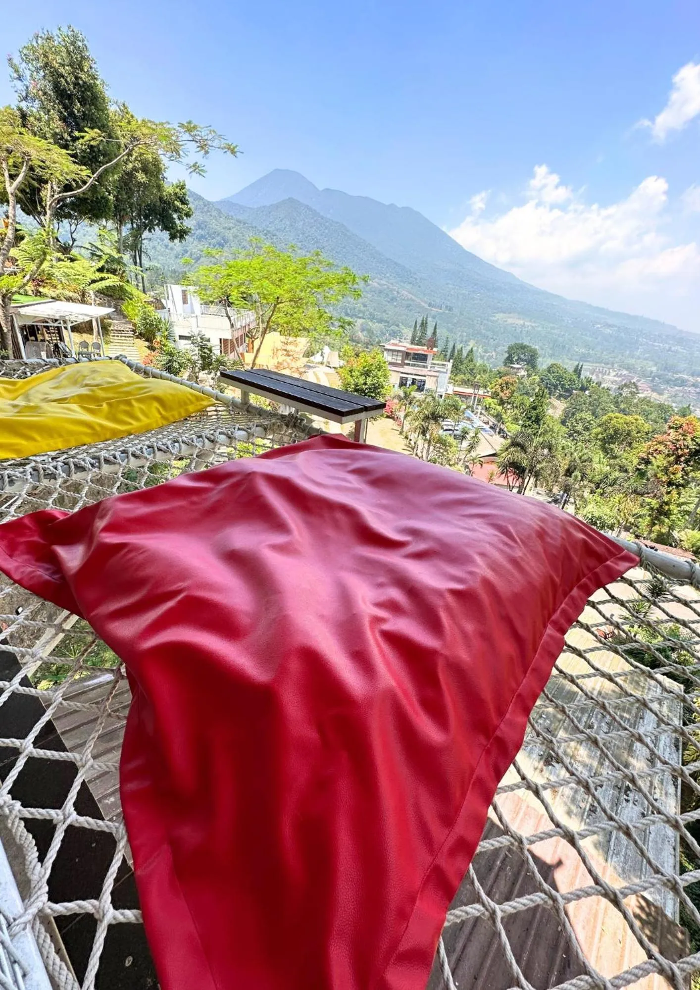 De Pointé Resort & Resto