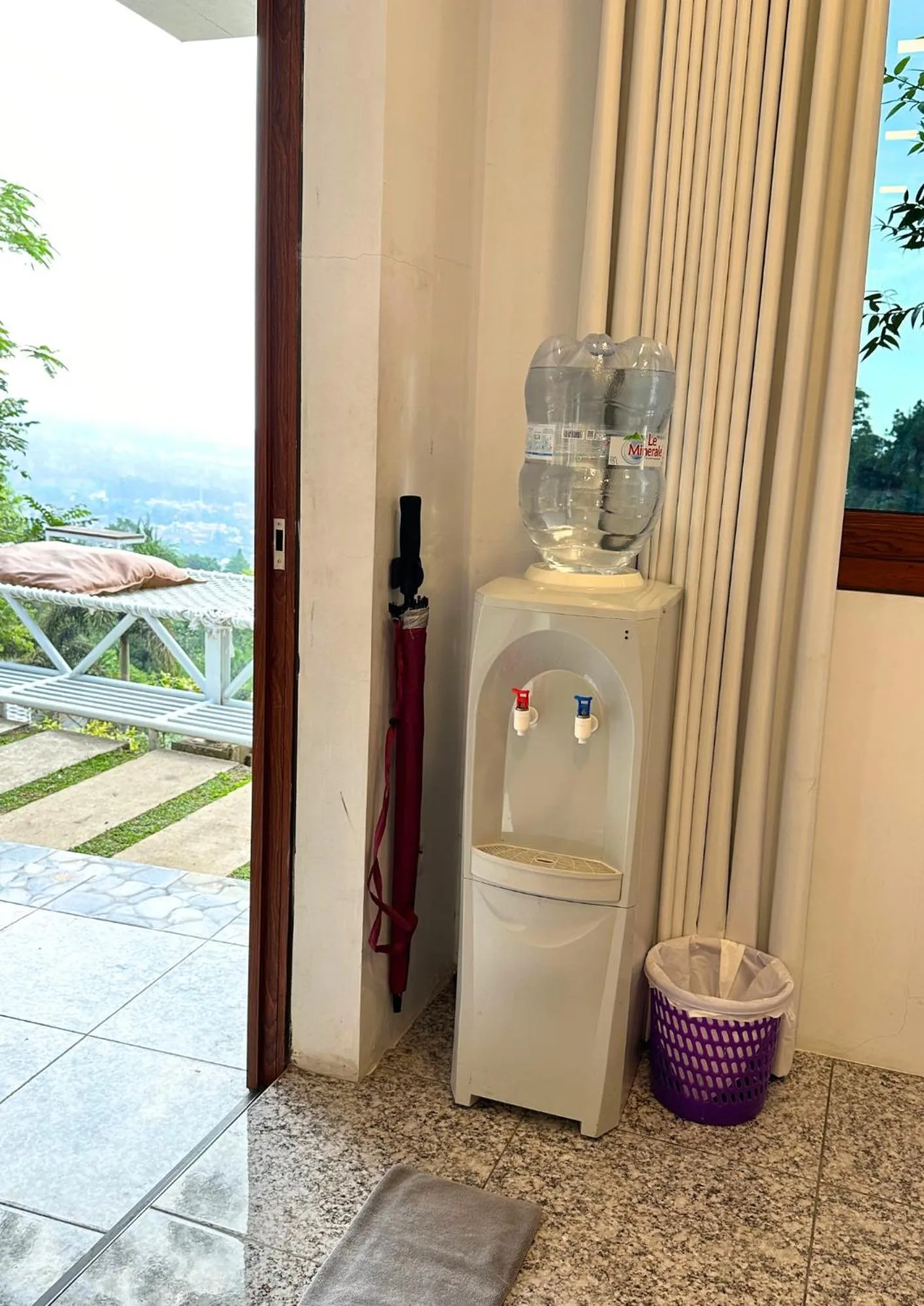 De Pointé Resort & Resto