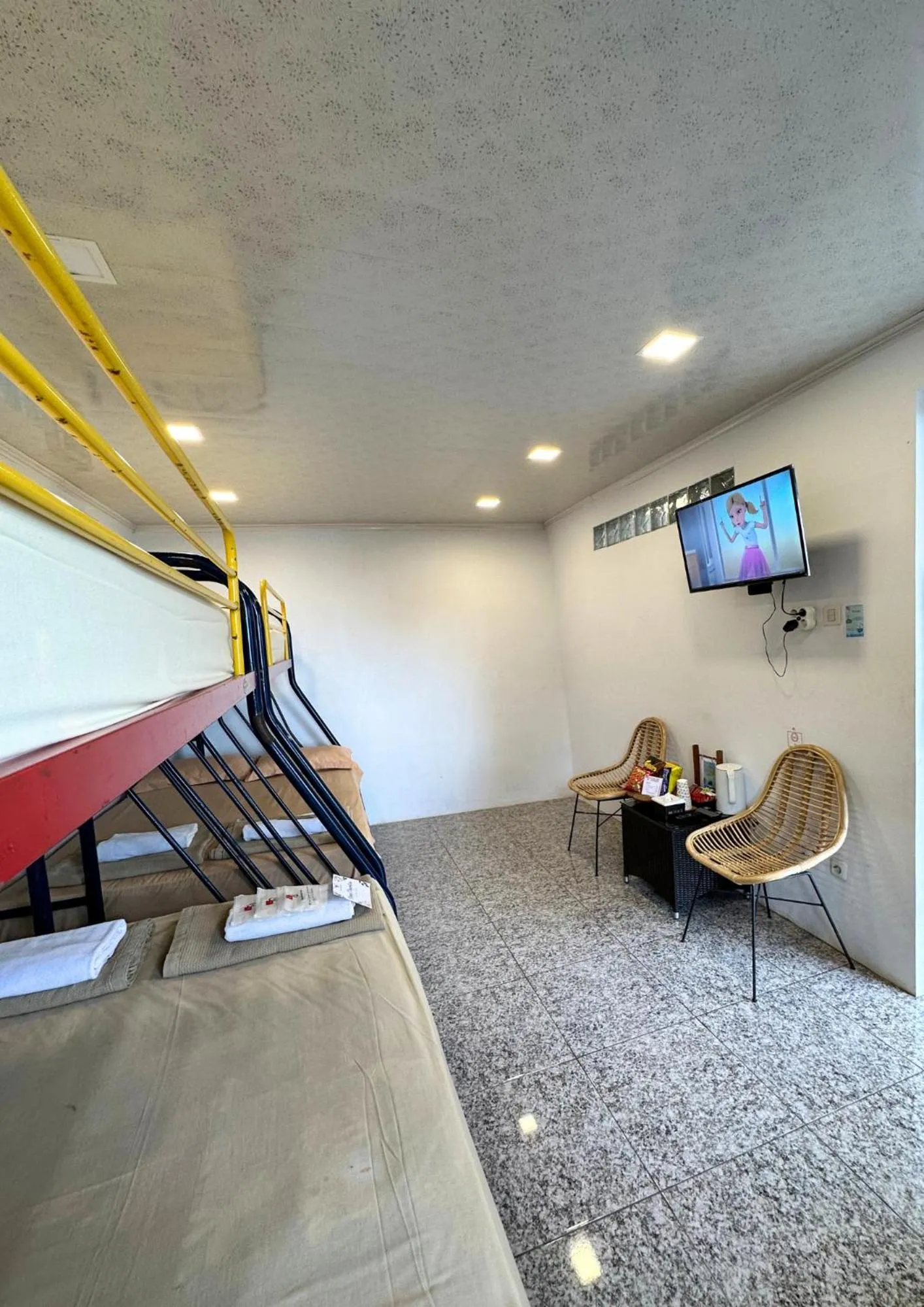 De Pointé Resort & Resto