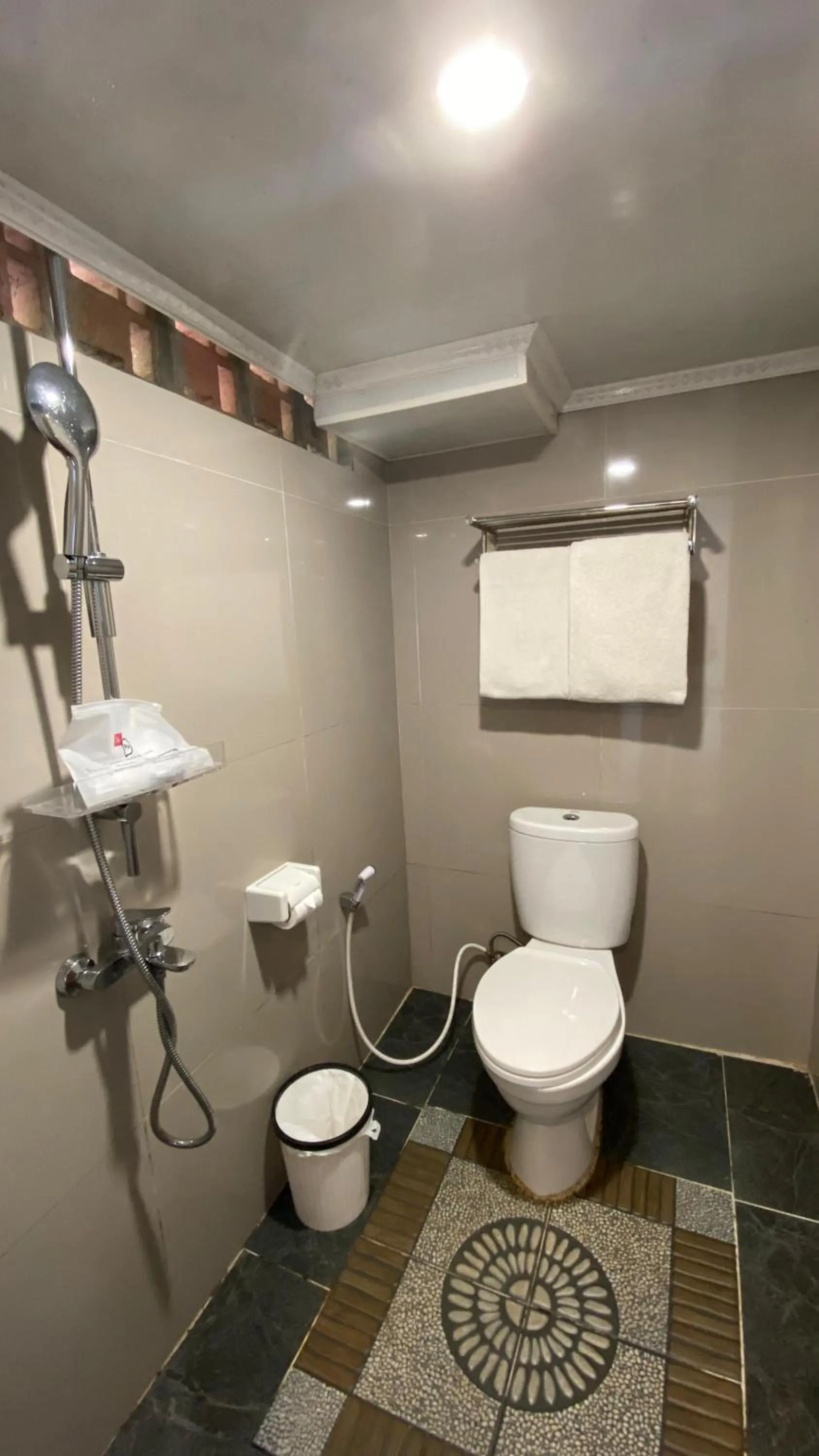 De Pointé Resort & Resto