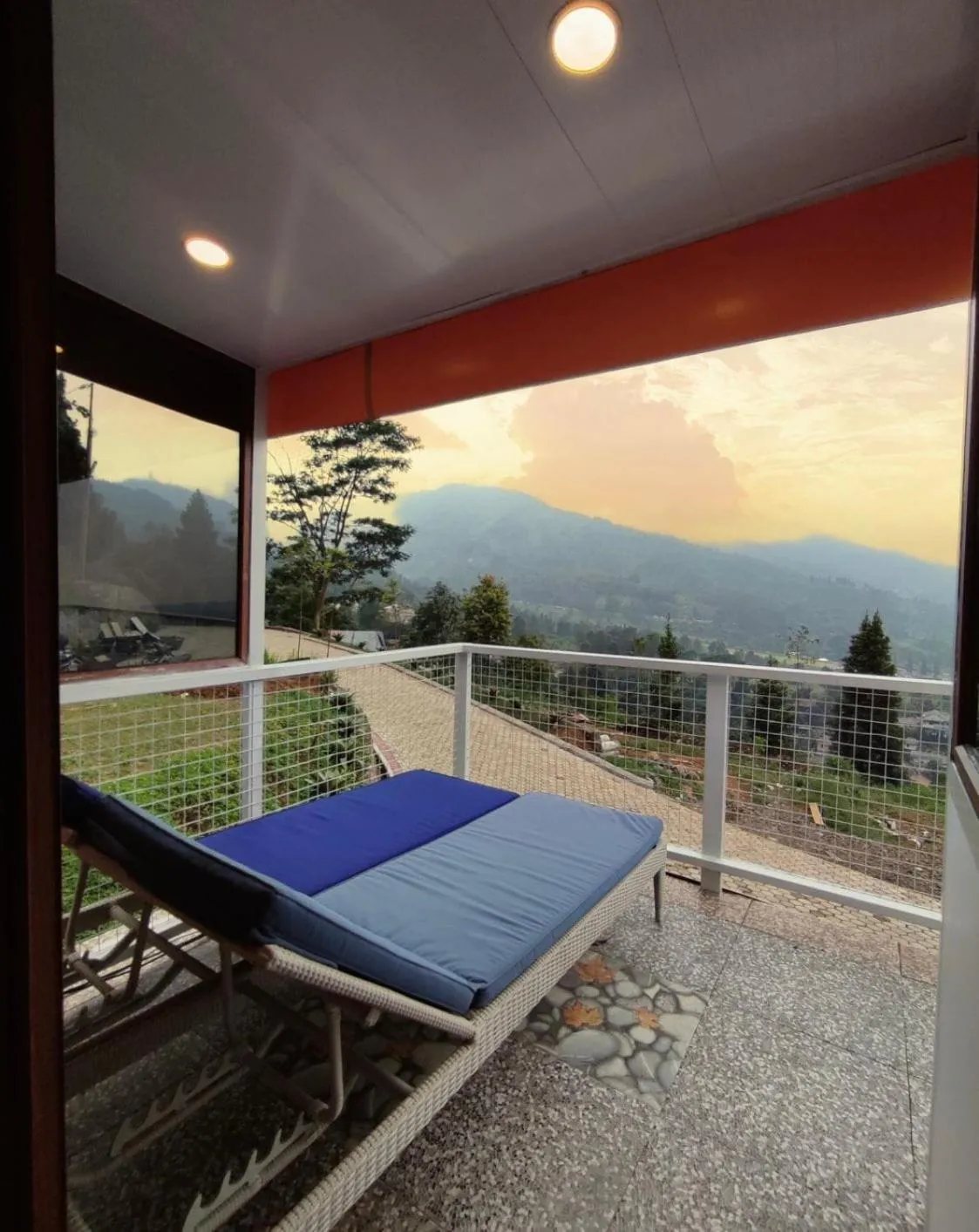 De Pointé Resort & Resto