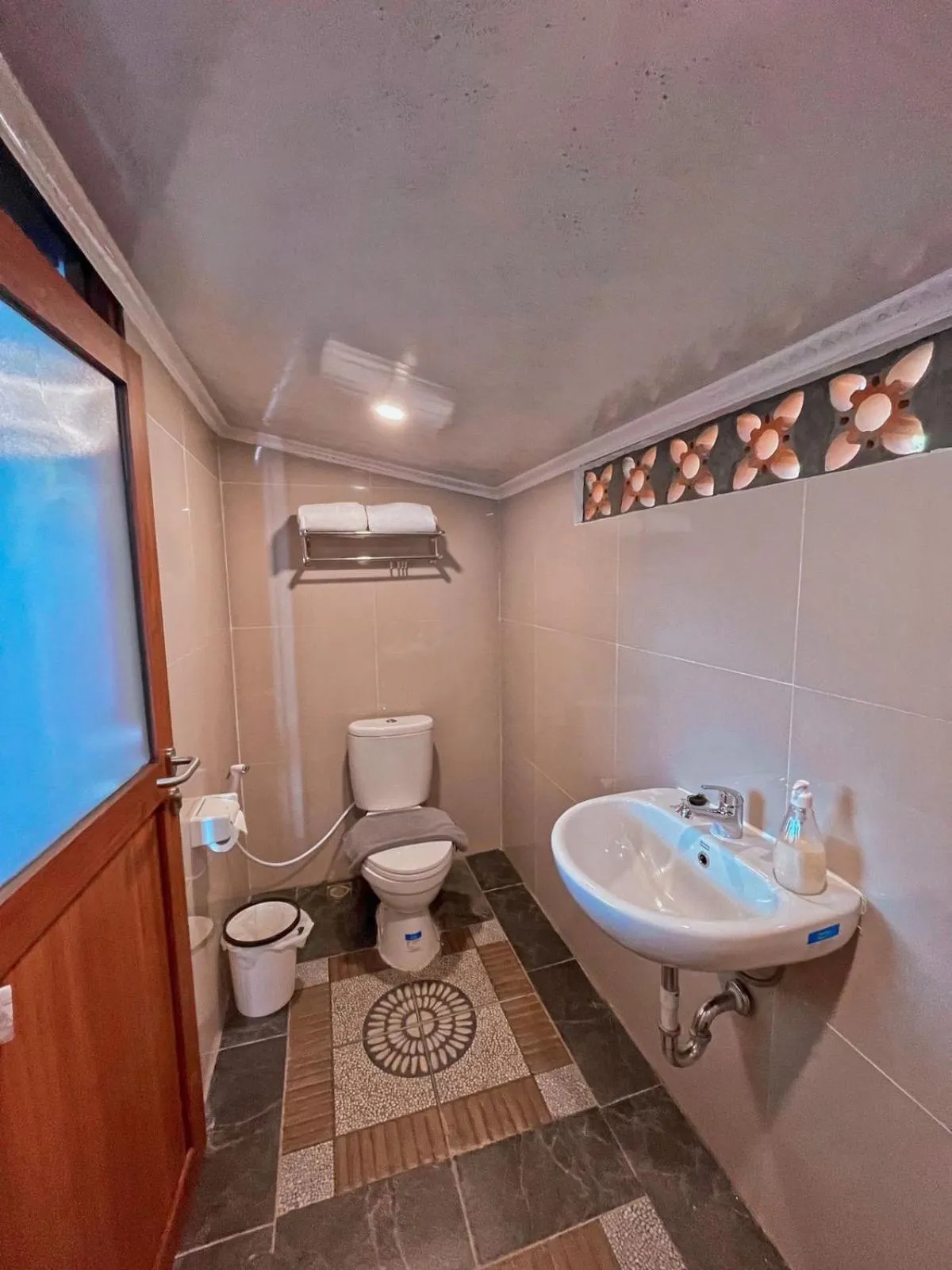 De Pointé Resort & Resto