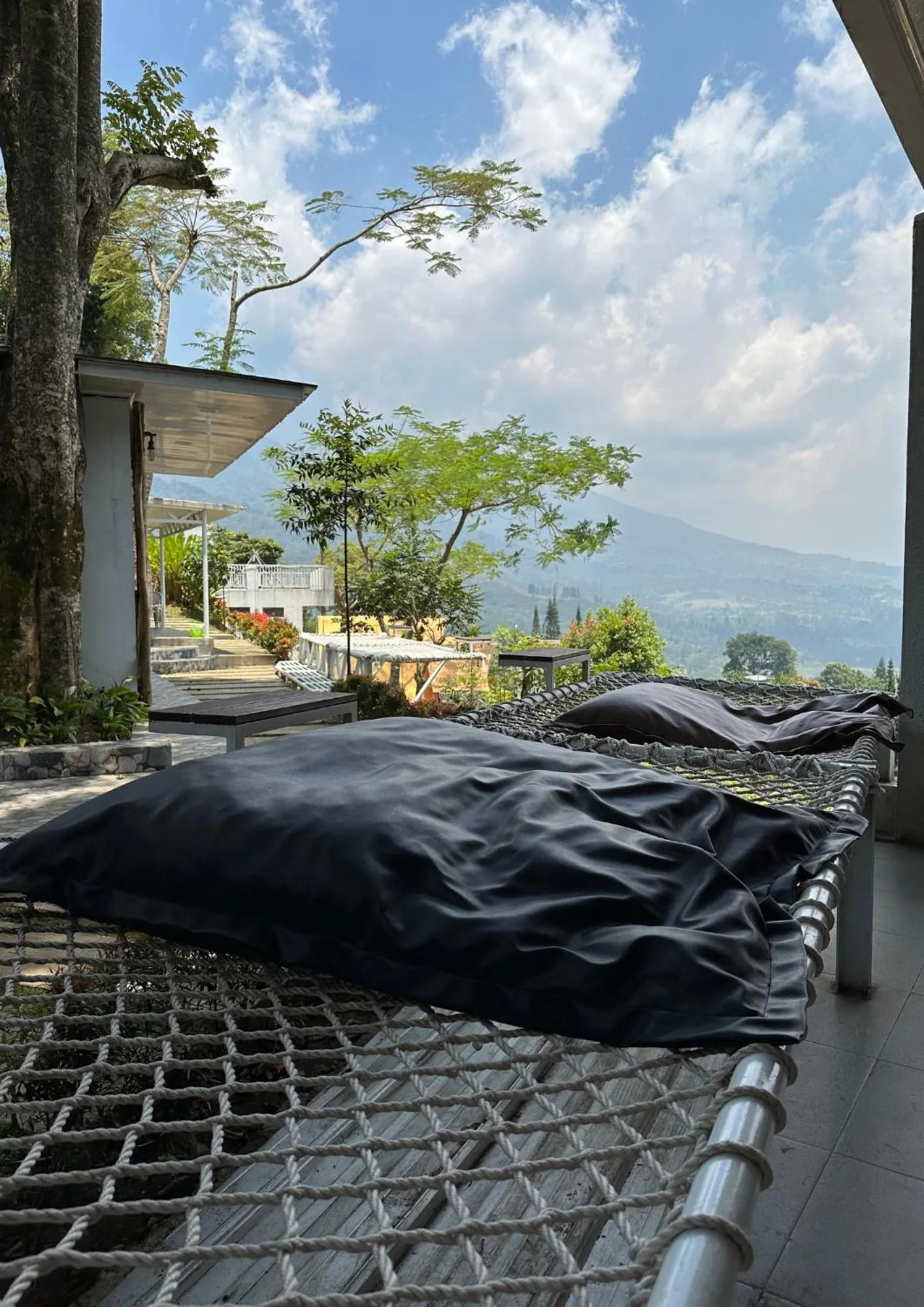 De Pointé Resort & Resto