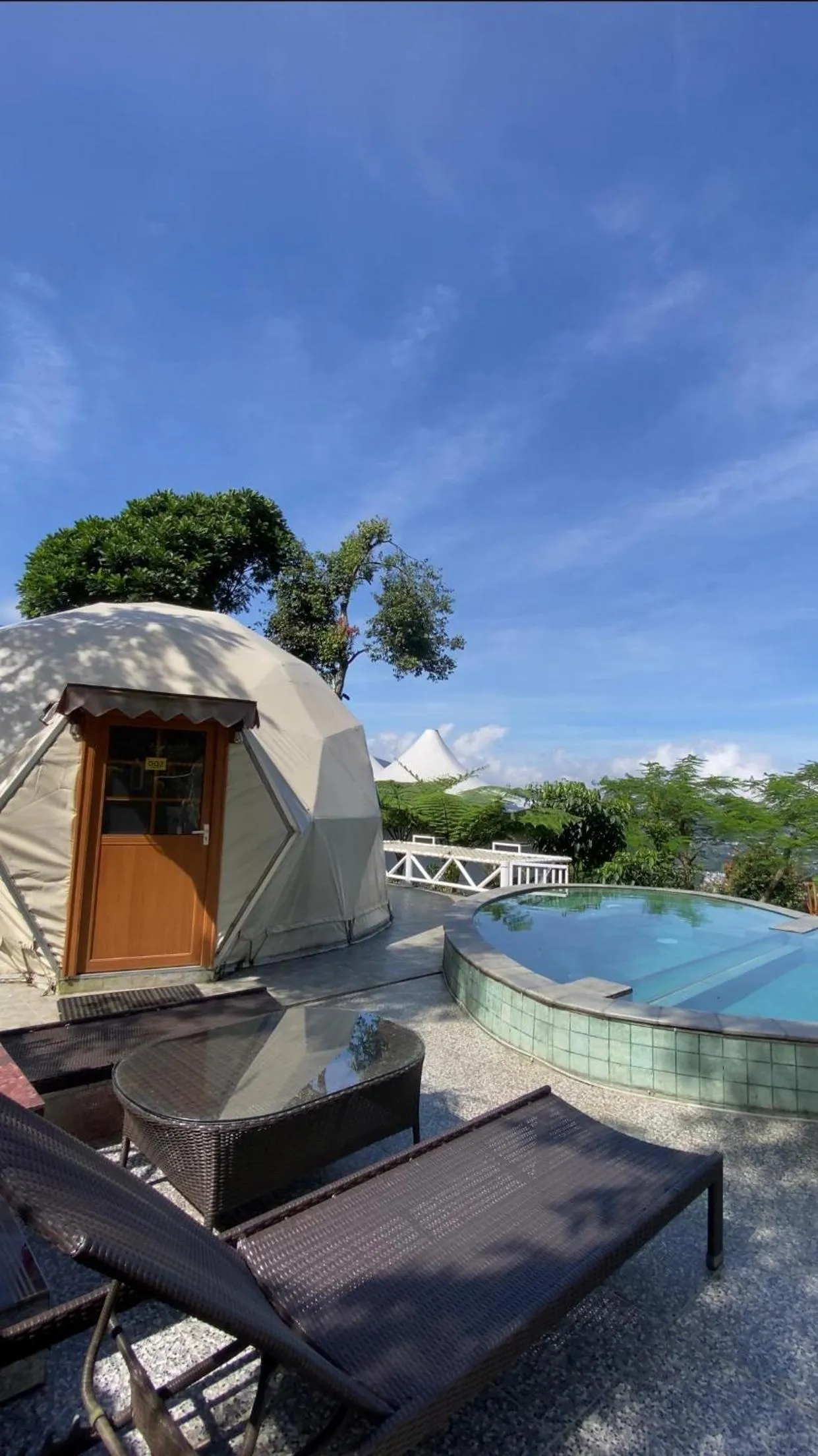 De Pointé Resort & Resto